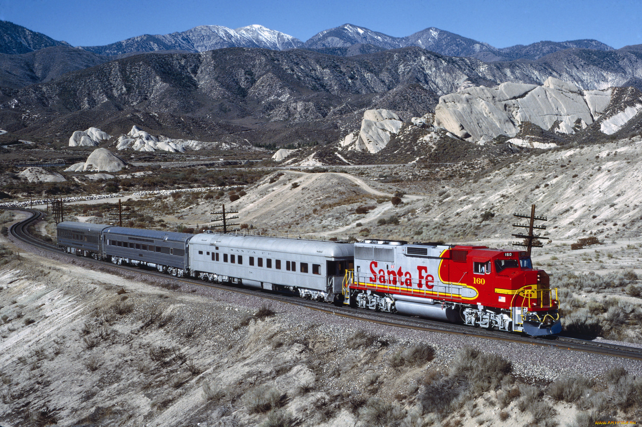 техника, поезда, состав, локомотив