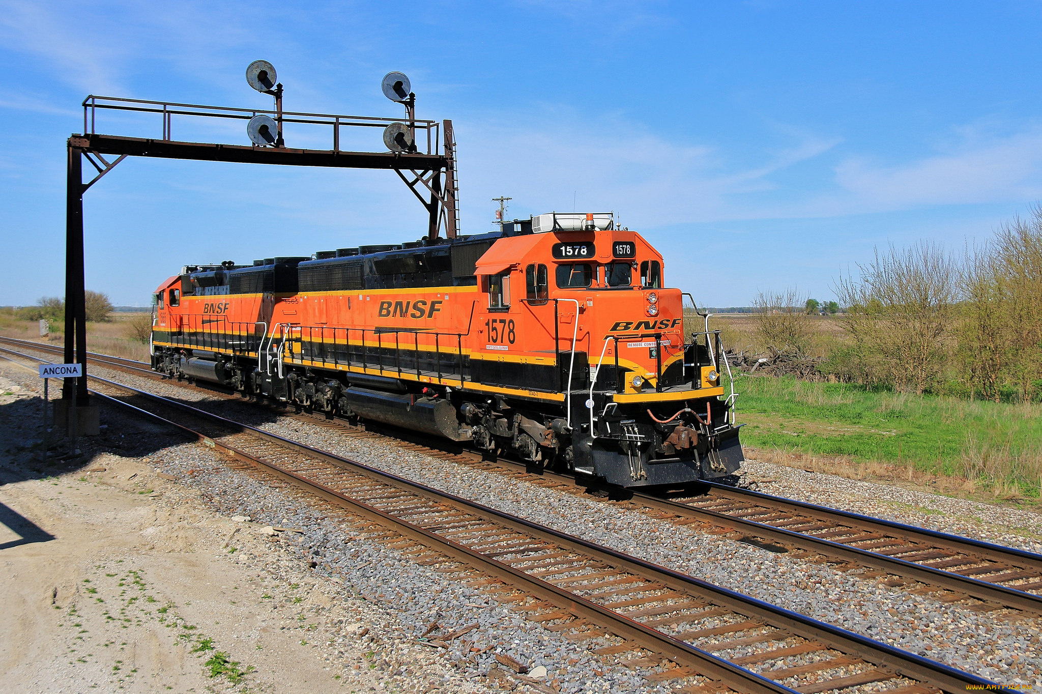 техника, поезда, состав, локомотив