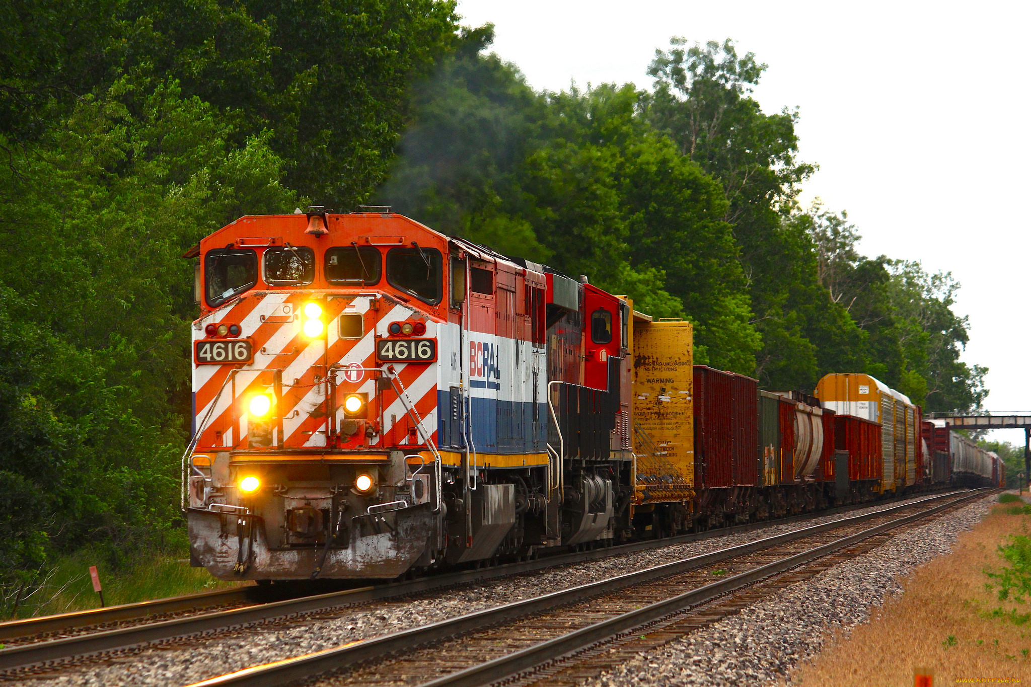 техника, поезда, состав, локомотив