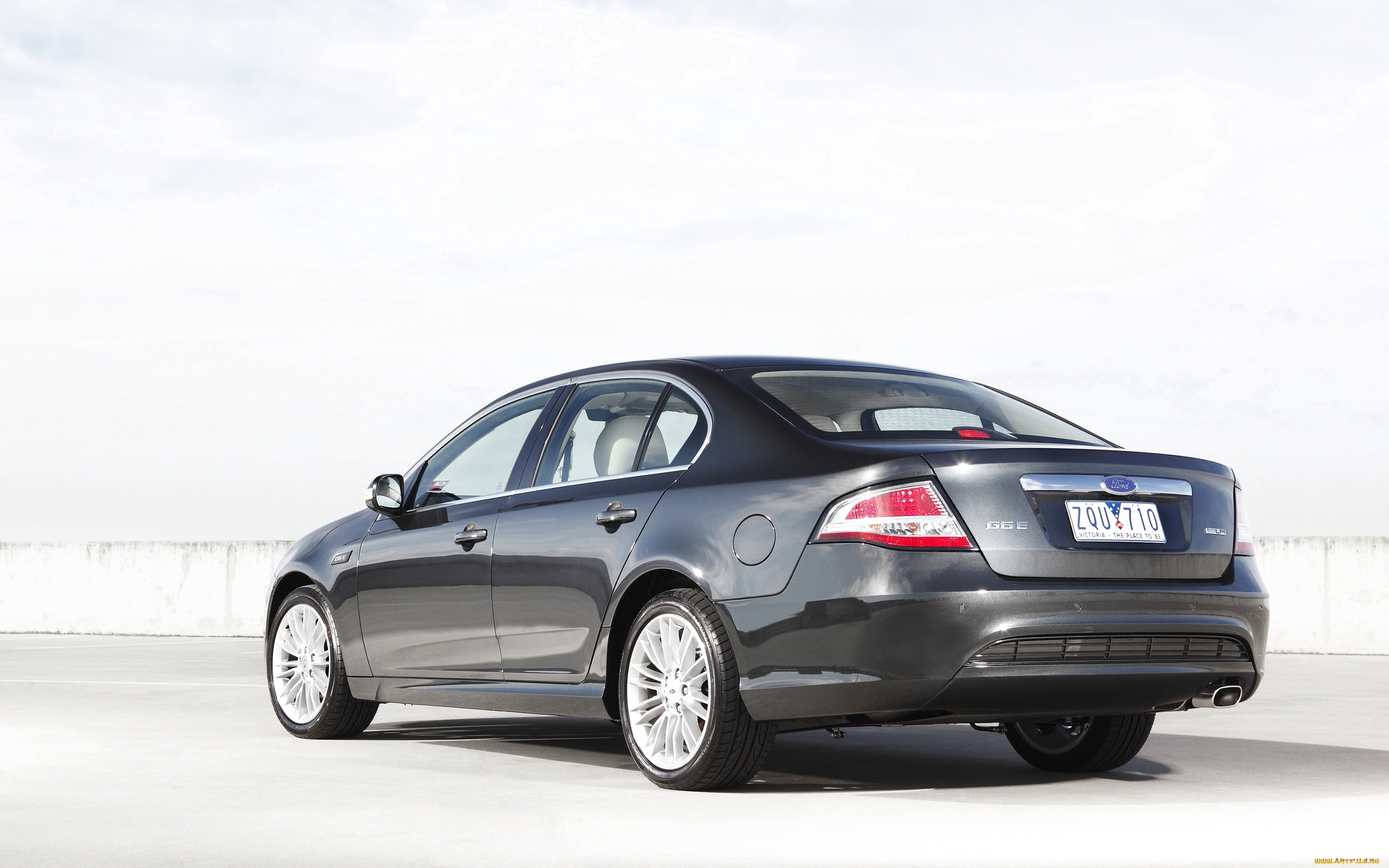 автомобили, ford