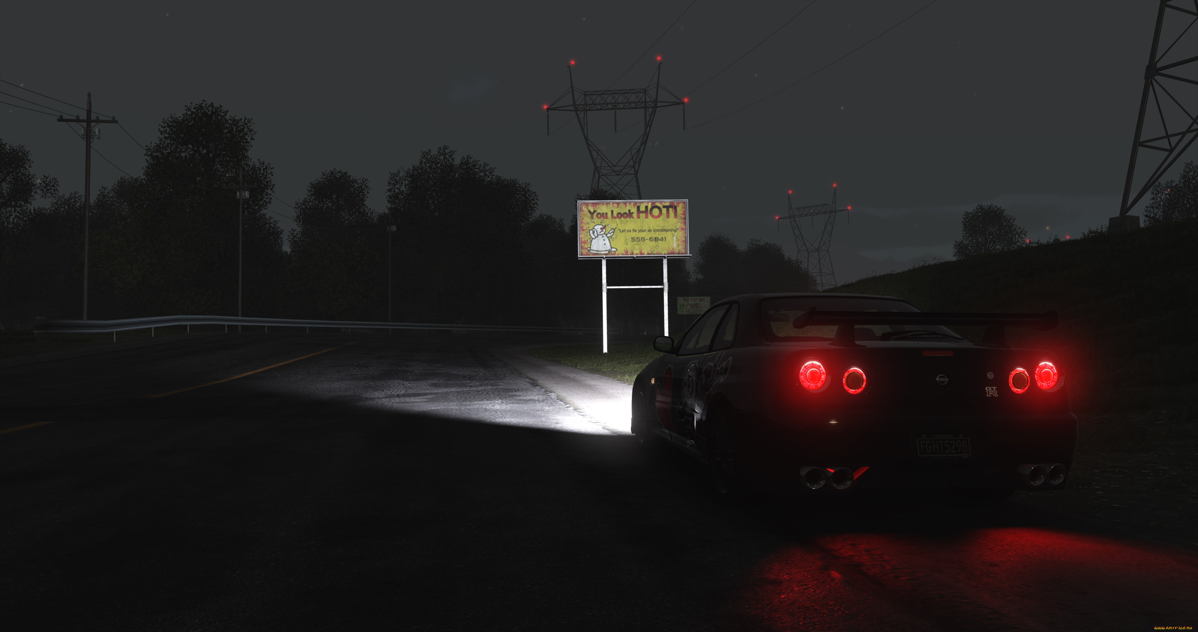 видео, игры, the, crew, the, crew