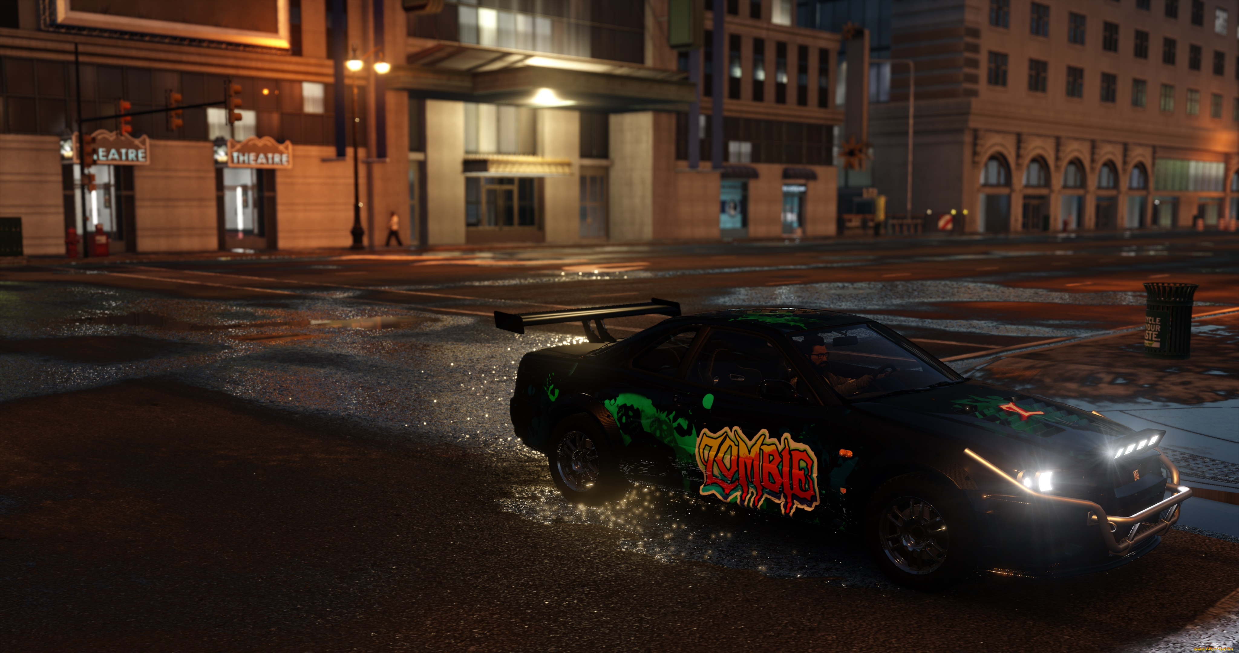 видео, игры, the, crew, the, crew