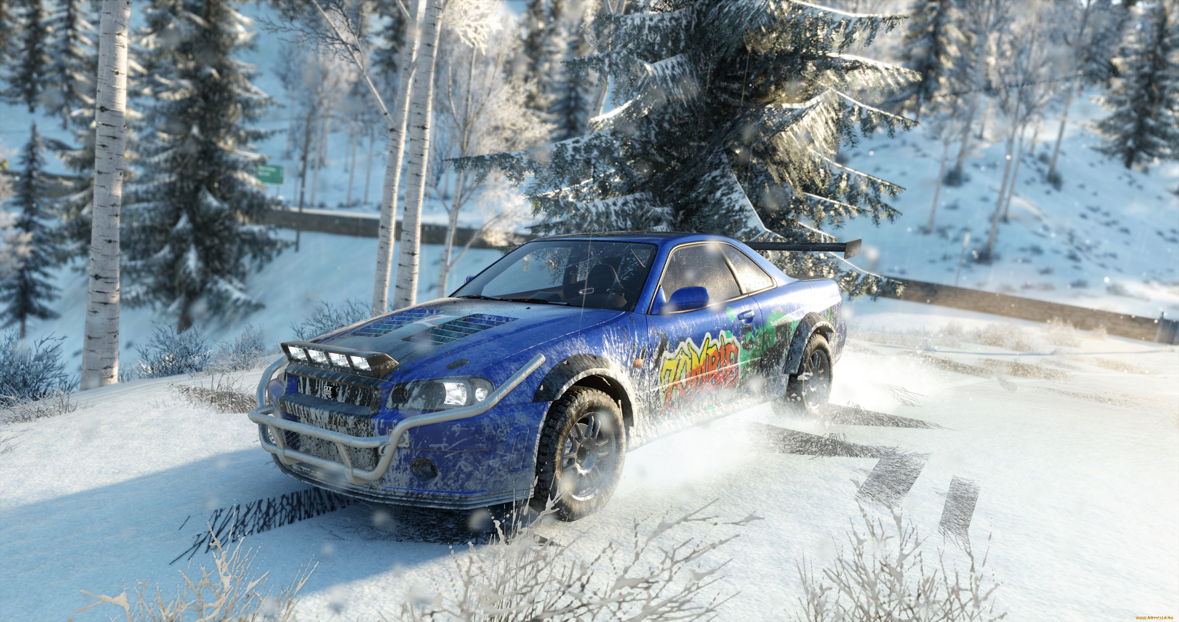 видео, игры, the, crew, the, crew