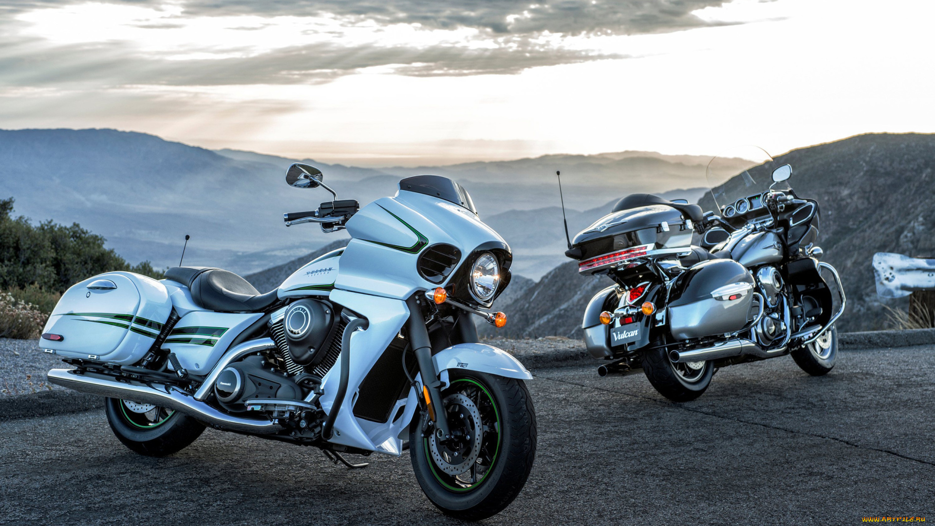 2018, kawasaki, vulcan, 1700, vaquero, мотоциклы, kawasaki, vulcan, 1700, vaquero, супербайк, 2018