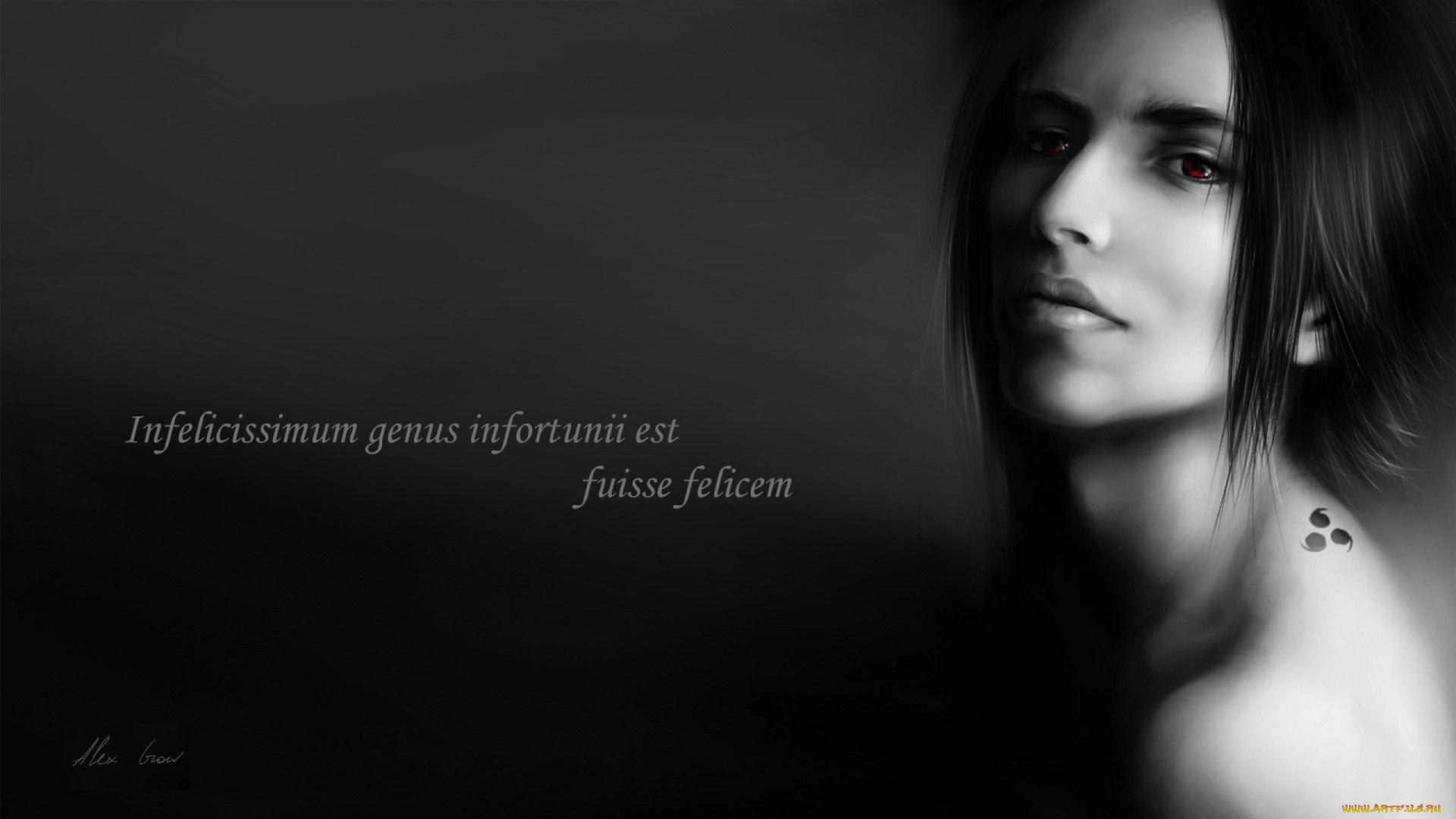 аниме, naruto, саске, учиха, шиноби, лицо