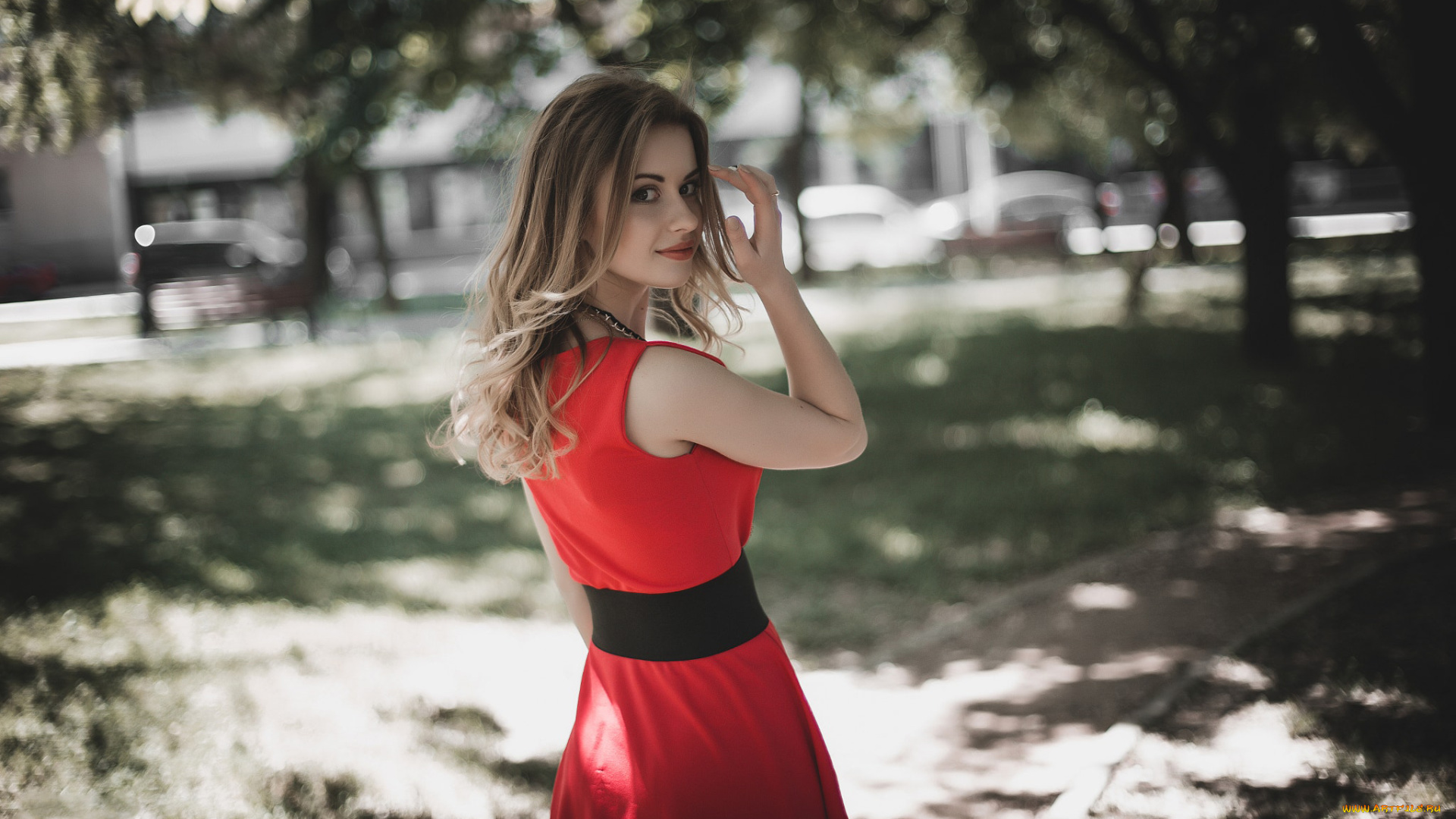 девушка, девушки, -unsort, , блондинки, , светловолосые, модель