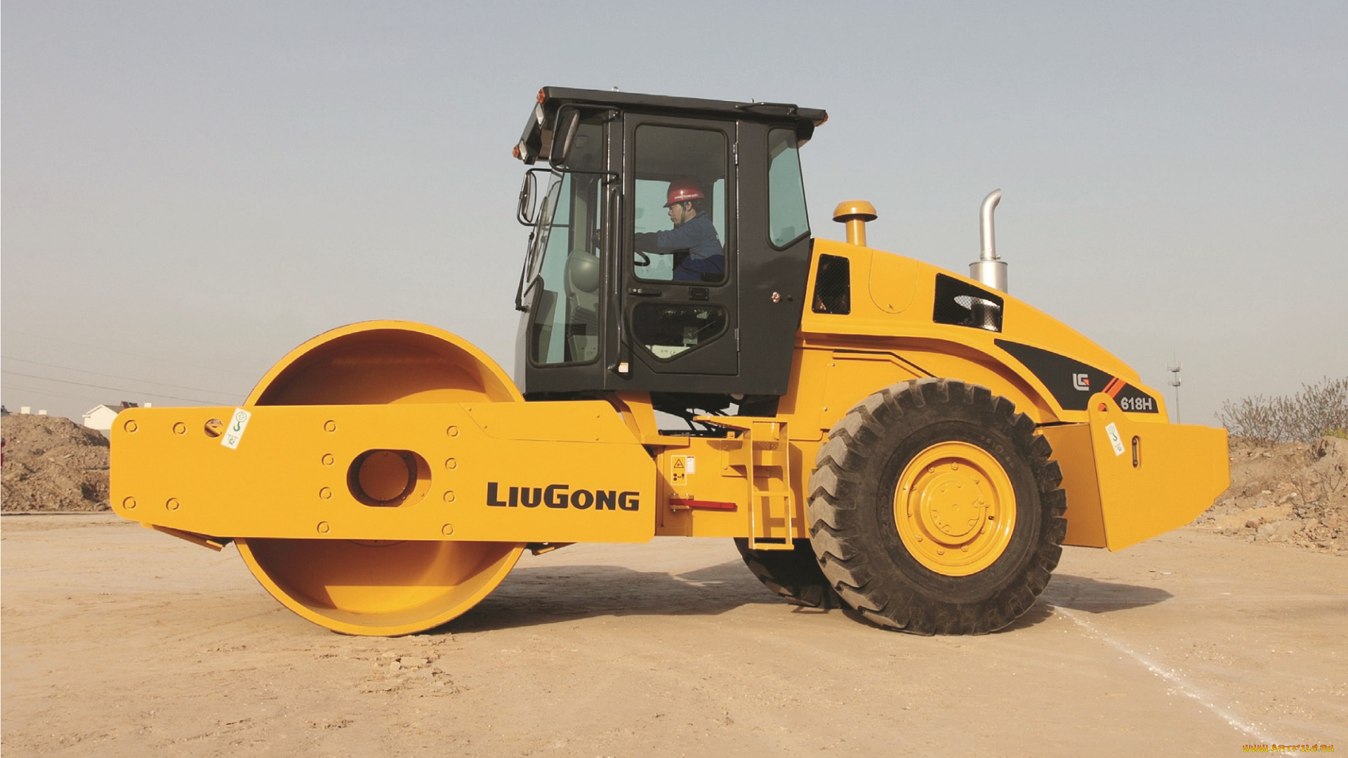 техника, катки, road, roller