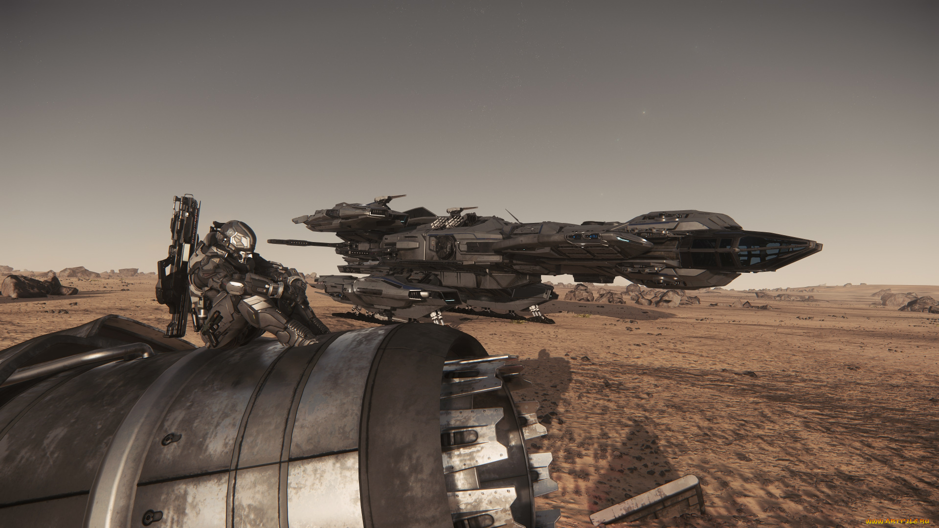 видео, игры, star, citizen, star, citizen