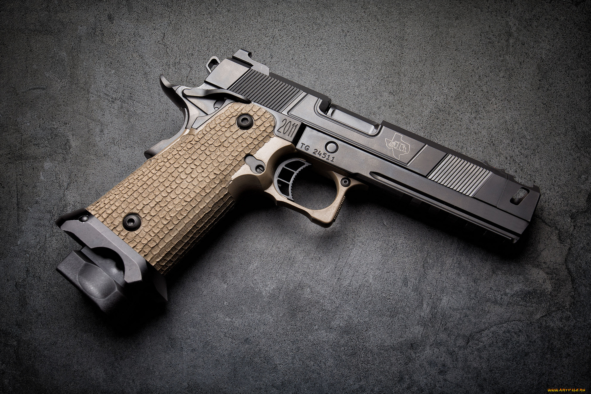 оружие, пистолеты, ствол