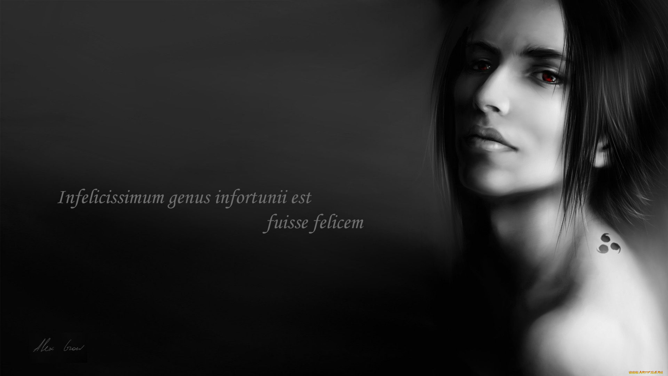 аниме, naruto, саске, учиха, шиноби, лицо