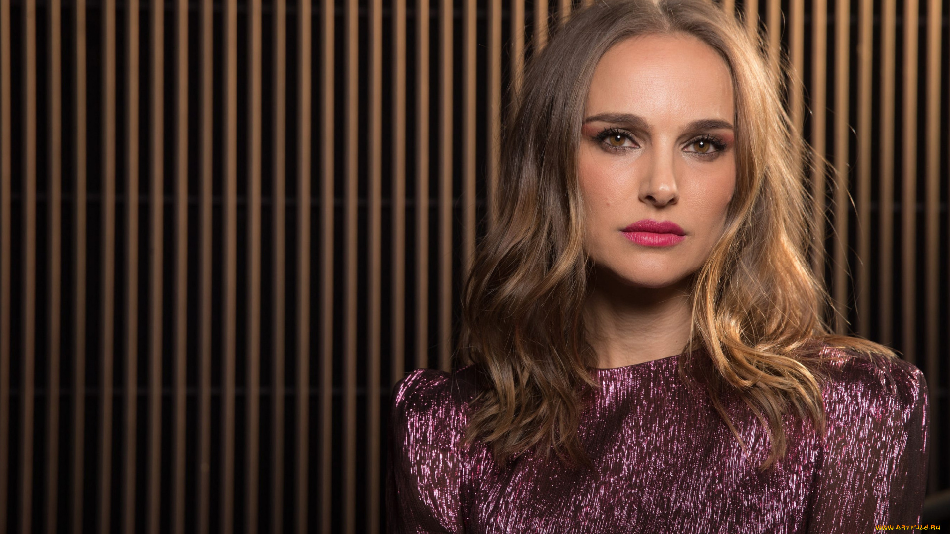 девушки, natalie, portman, портрет