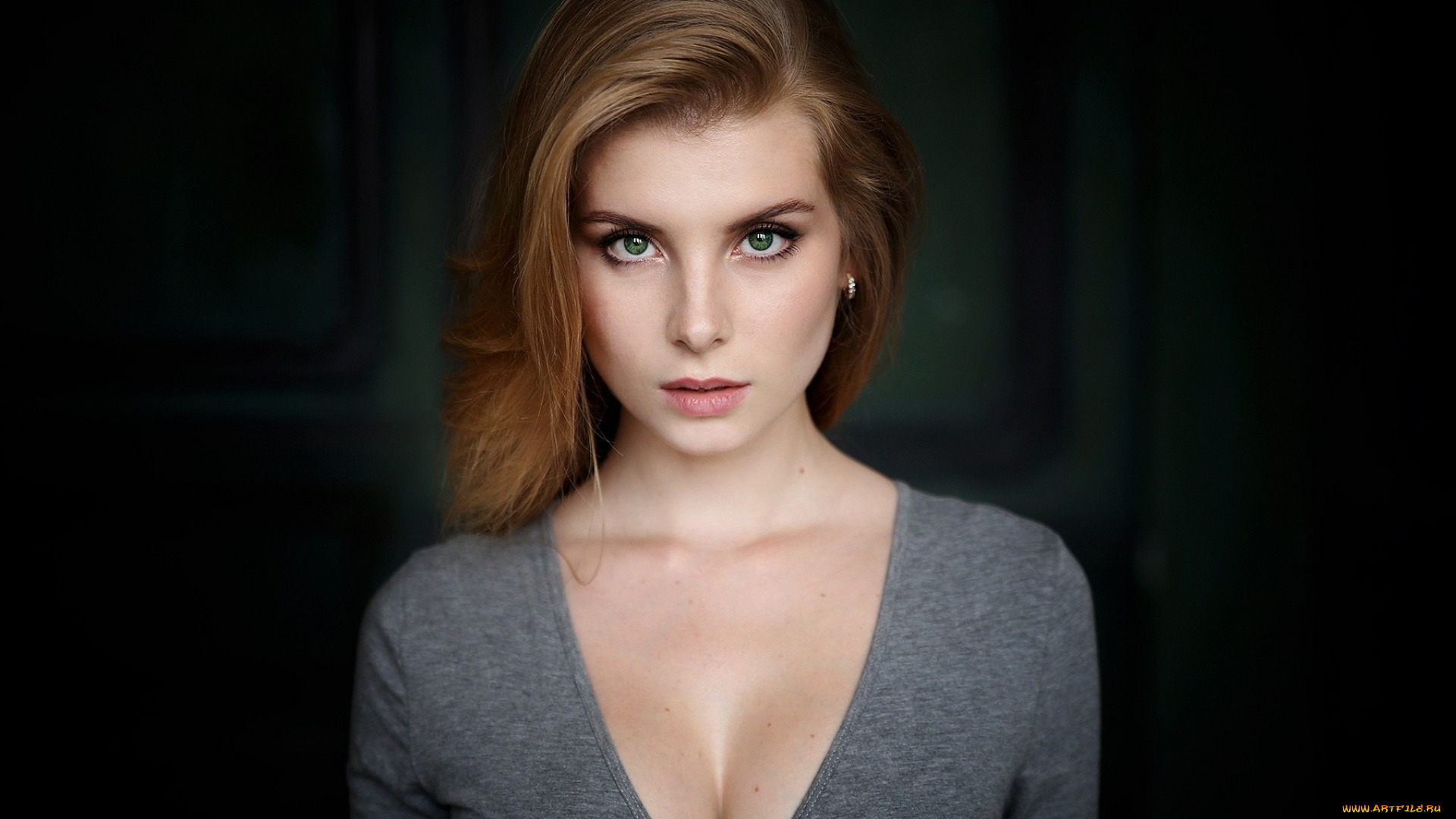 девушки, ирина, попова, декольте, ирина, попова