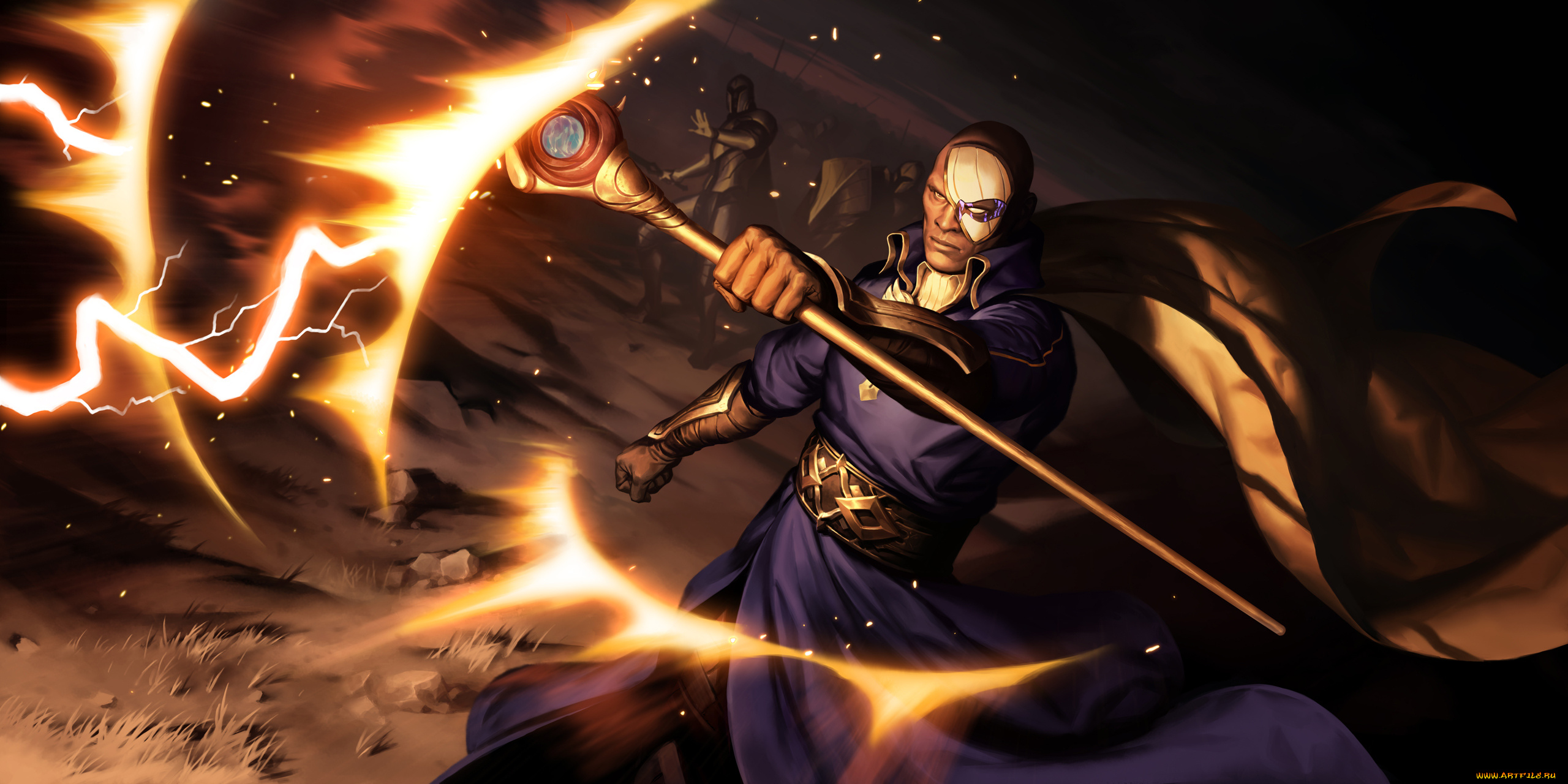 видео, игры, league, of, legends, , legends, of, runeterra, legends, of, runeterra, bruxas