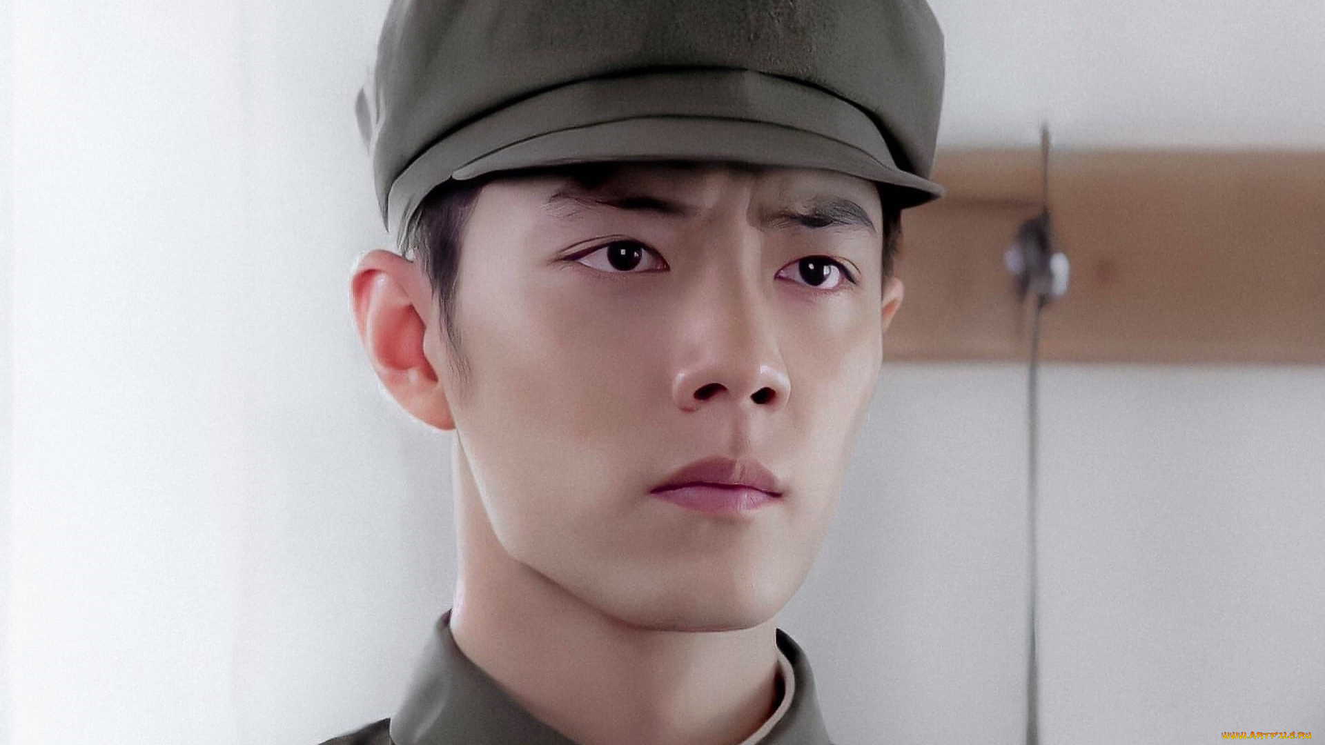 кино, фильмы, ace, troops, солдат, фуражка