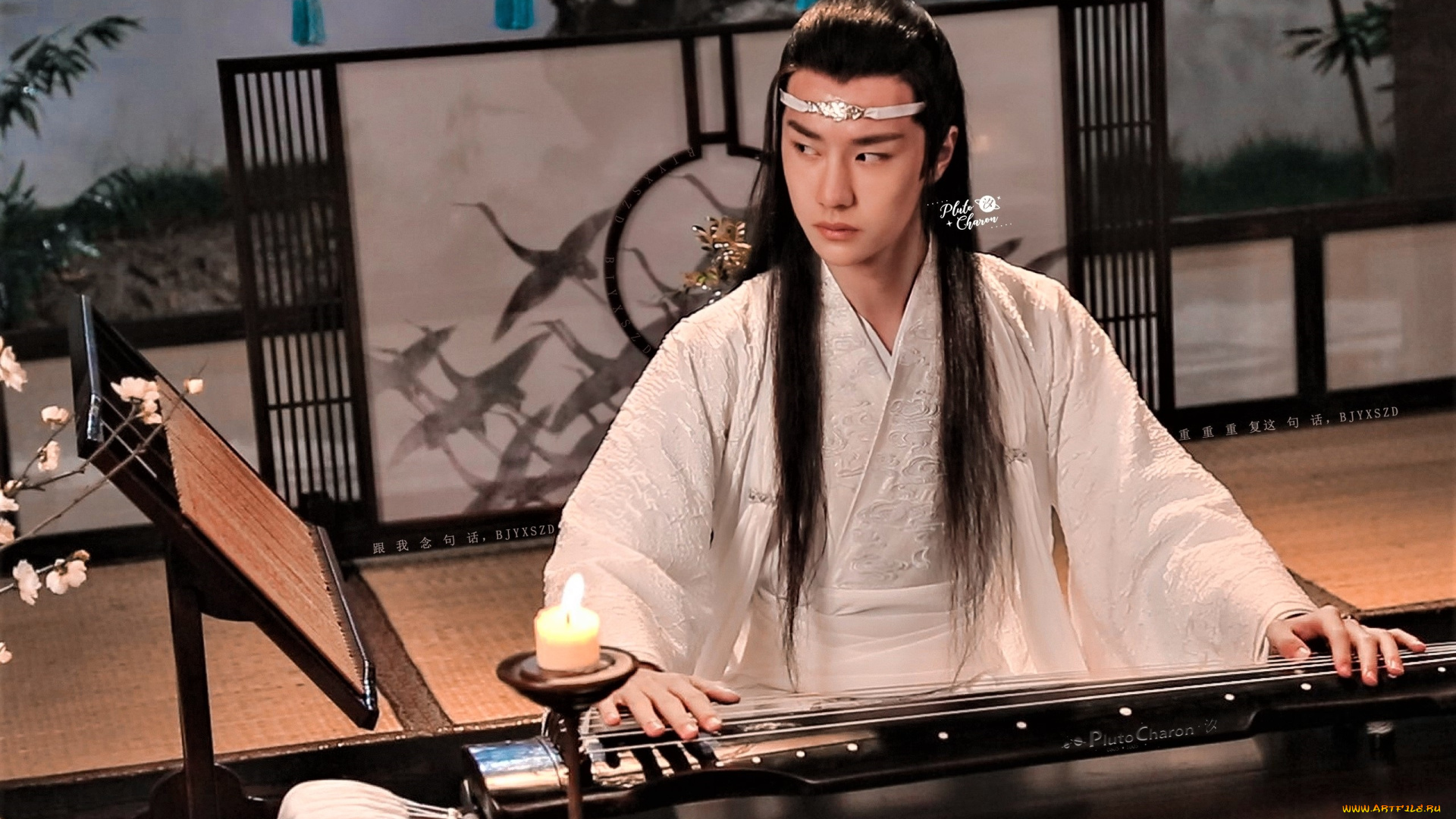 кино, фильмы, the, untamed, лань, ванцзи, гуцинь