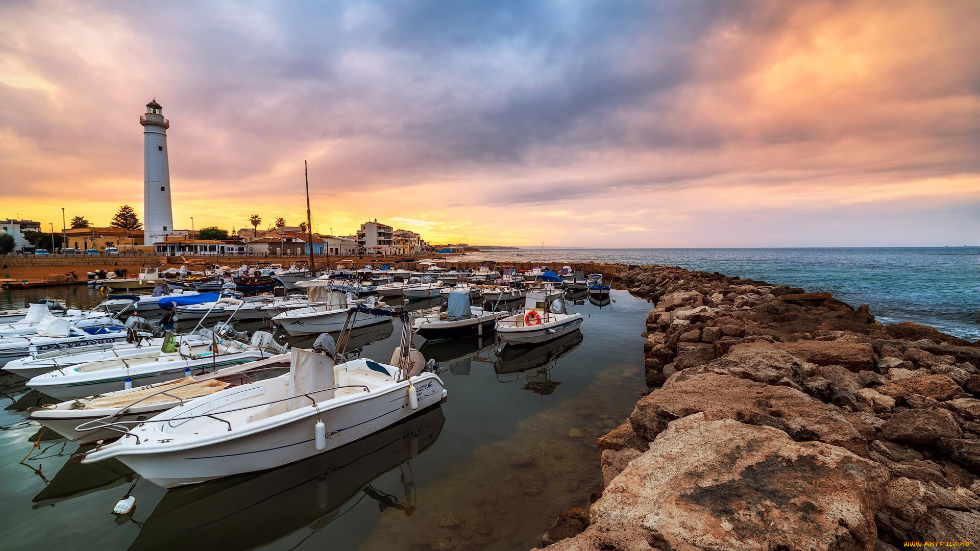 корабли, порты, , , причалы, море, суда, маяк