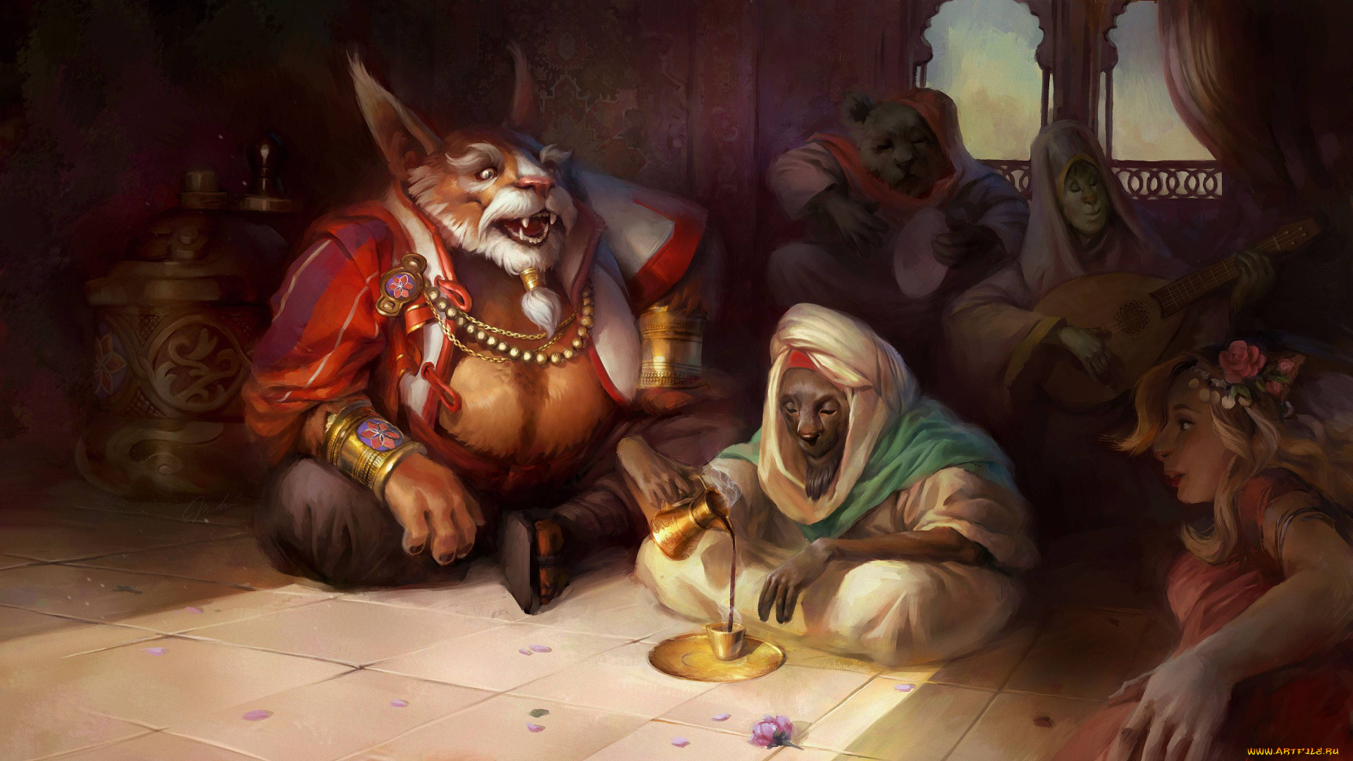 видео, игры, dota, 2, dota, 2