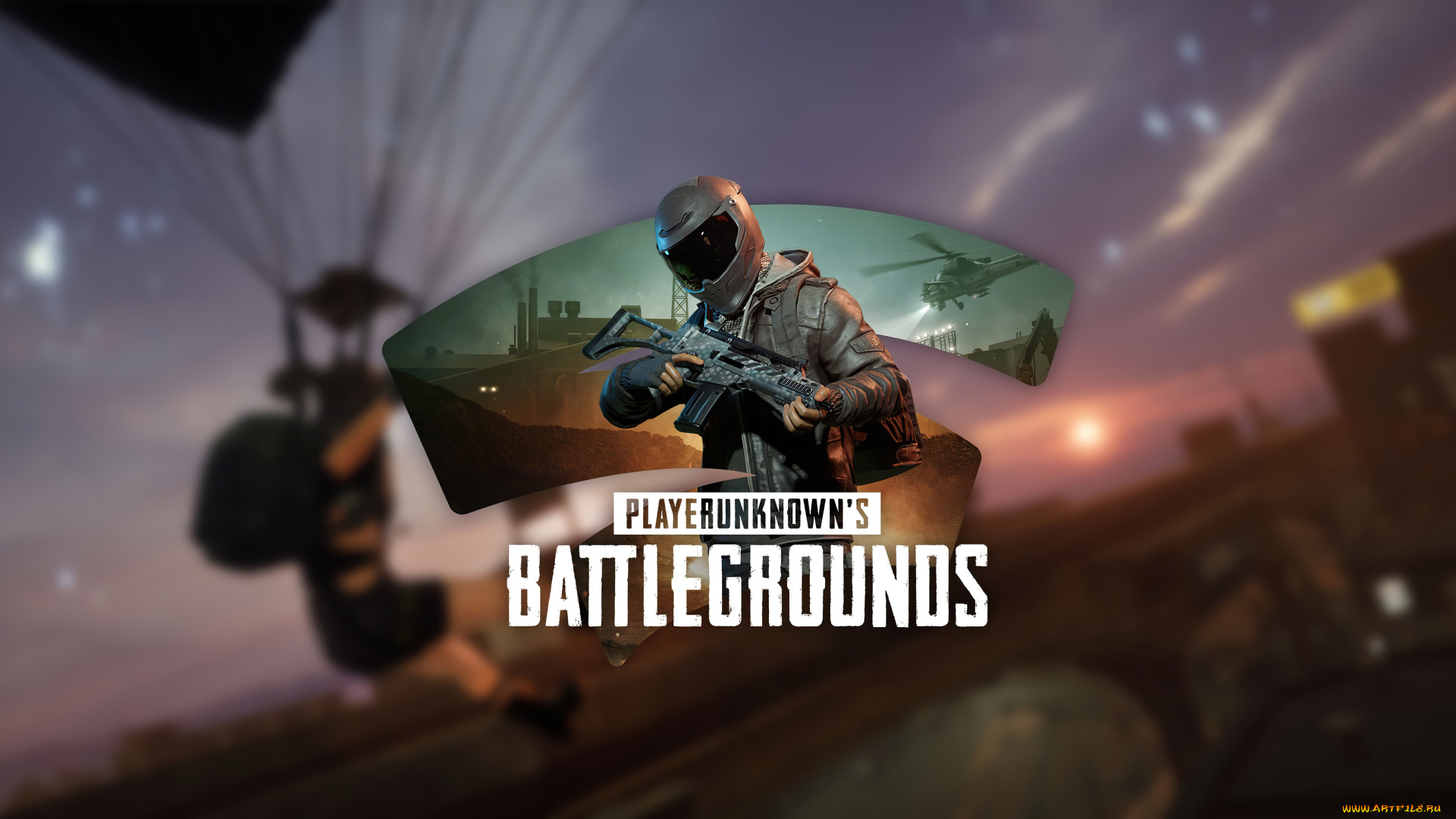 видео, игры, playerunknown`s, battlegrounds, playerunknown's, battlegrounds
