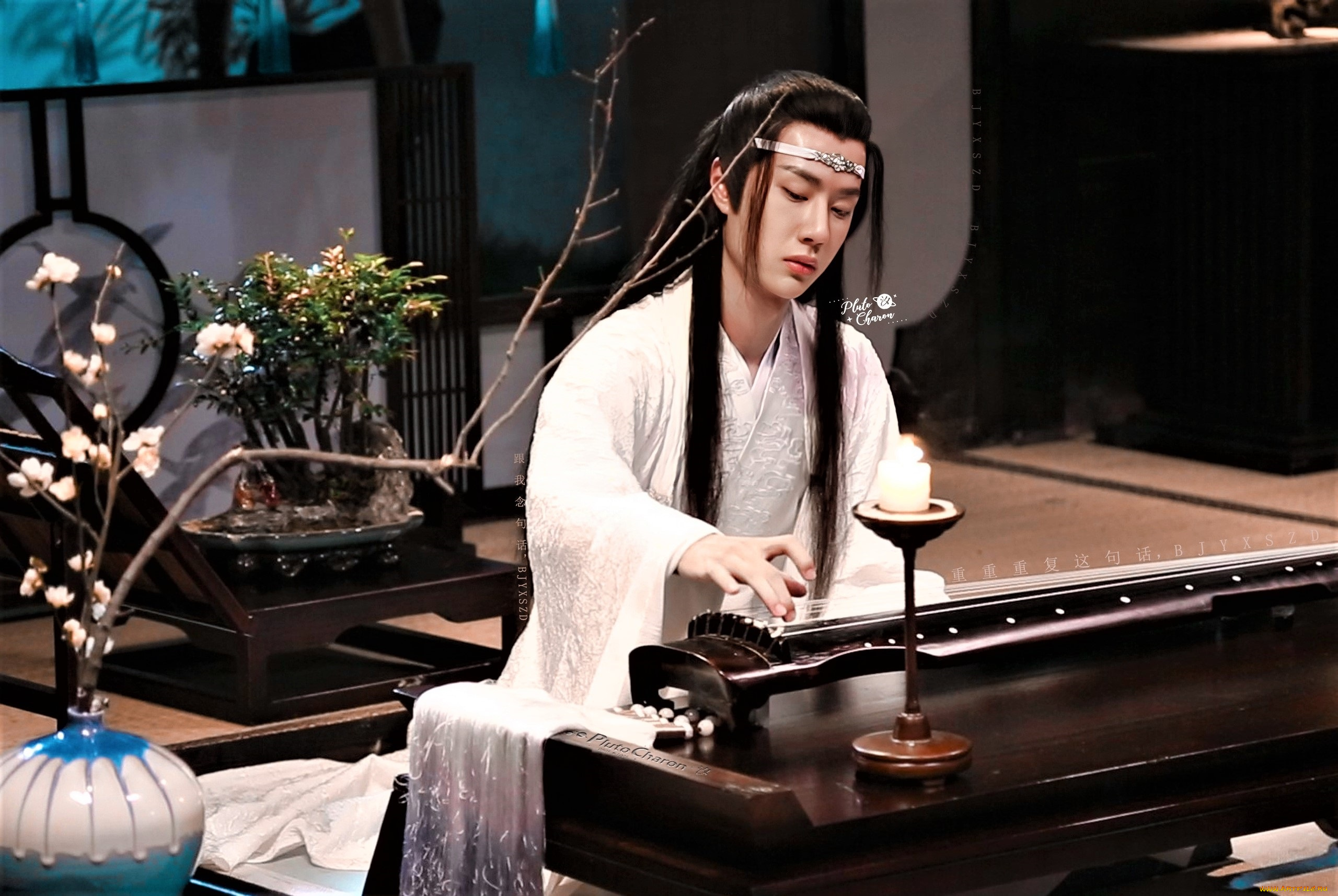 кино, фильмы, the, untamed, лань, ванцзи, гуцинь