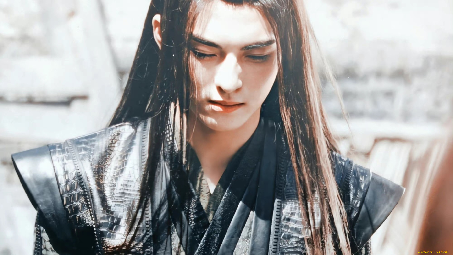 кино, фильмы, the, untamed, ван, хао, сюань, сюэ, ян