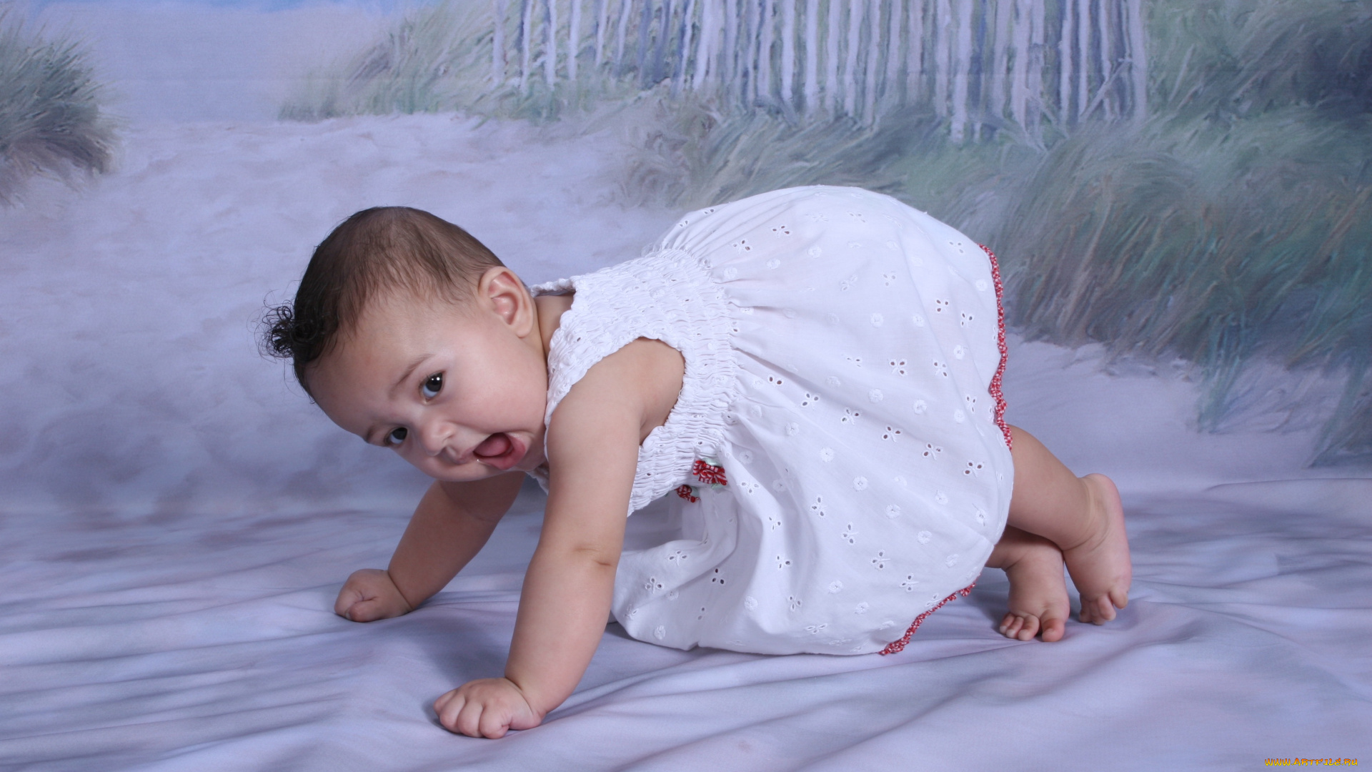 разное, дети, девочка, платье