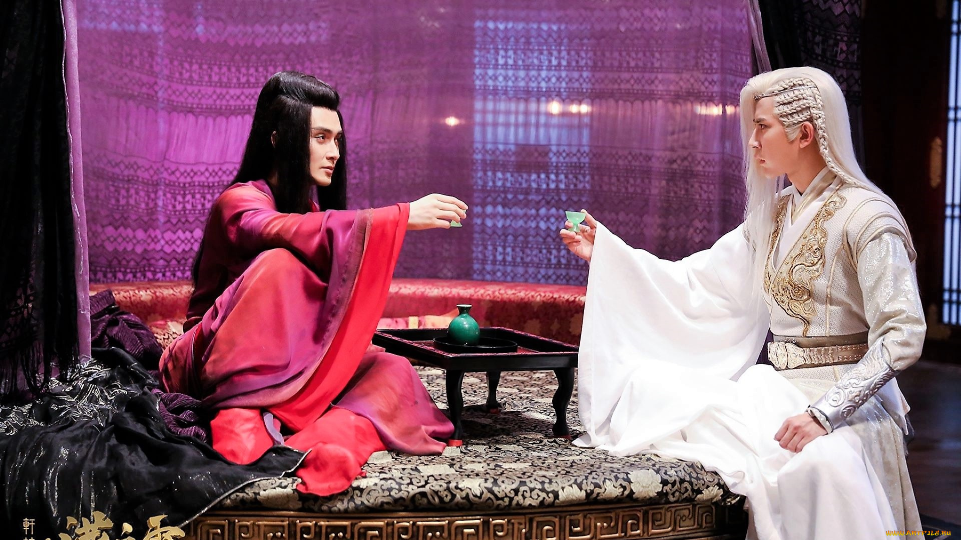 xuan, yuan, sword, , han, cloud, кино, фильмы, xuan, yuan, sword, legend, , the, clouds, of, han, мужчины, кувшин, алкоголь