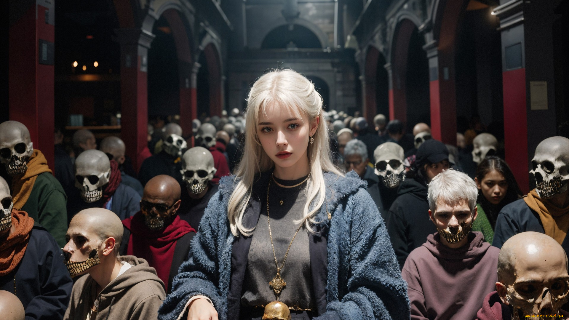 3д, графика, ужас, , horror, нейросети, графика, нейроарт, ai, art, нейронные, сети, рисунки, нейро, искусство