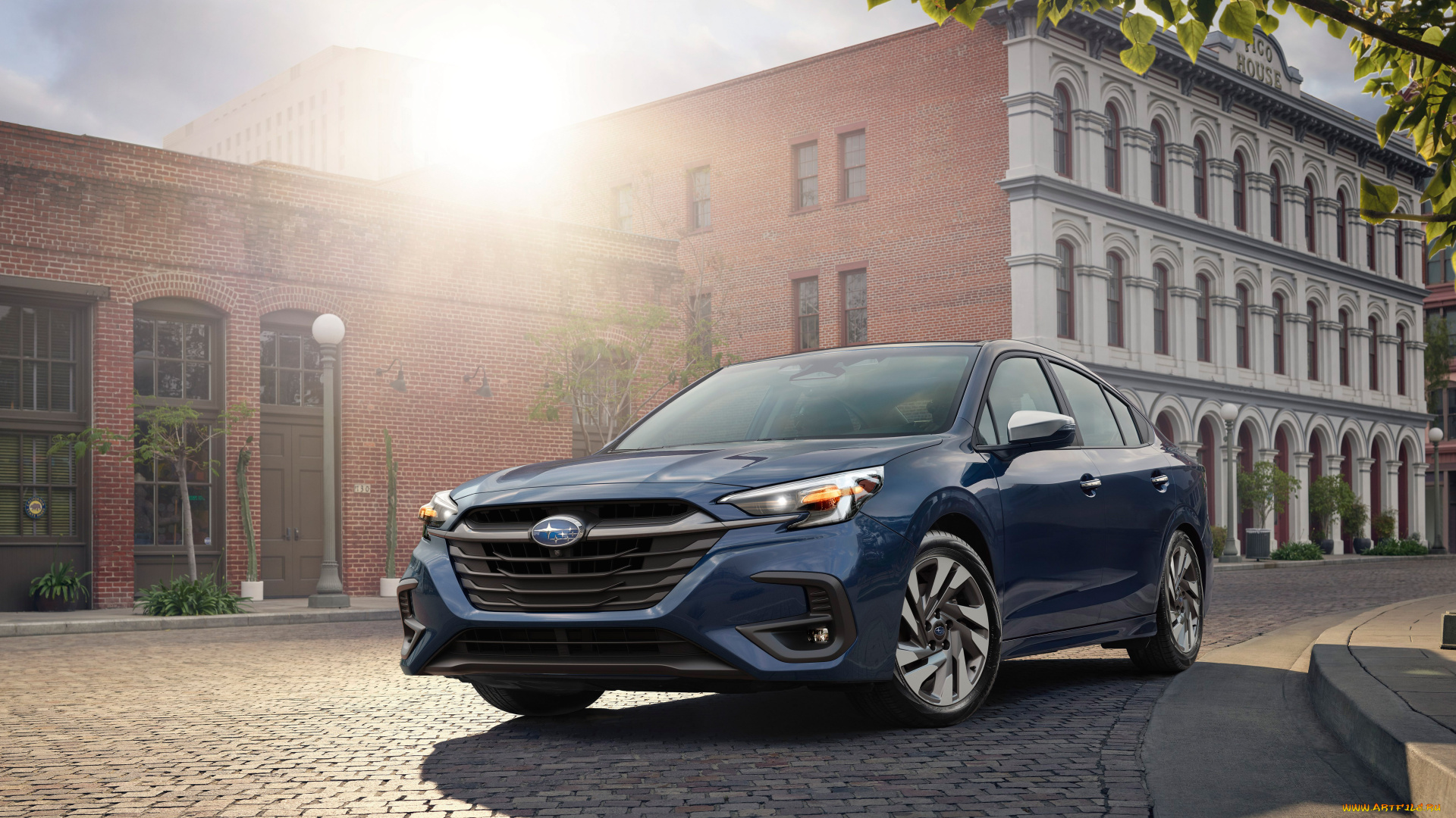 автомобили, subaru