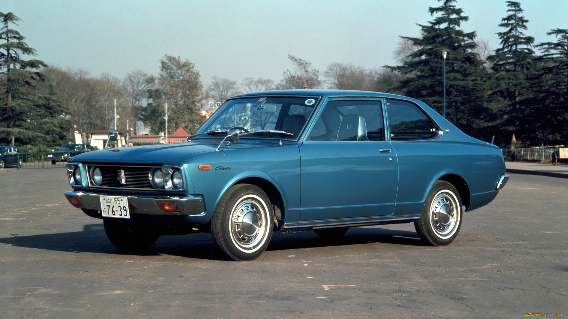 автомобили, toyota