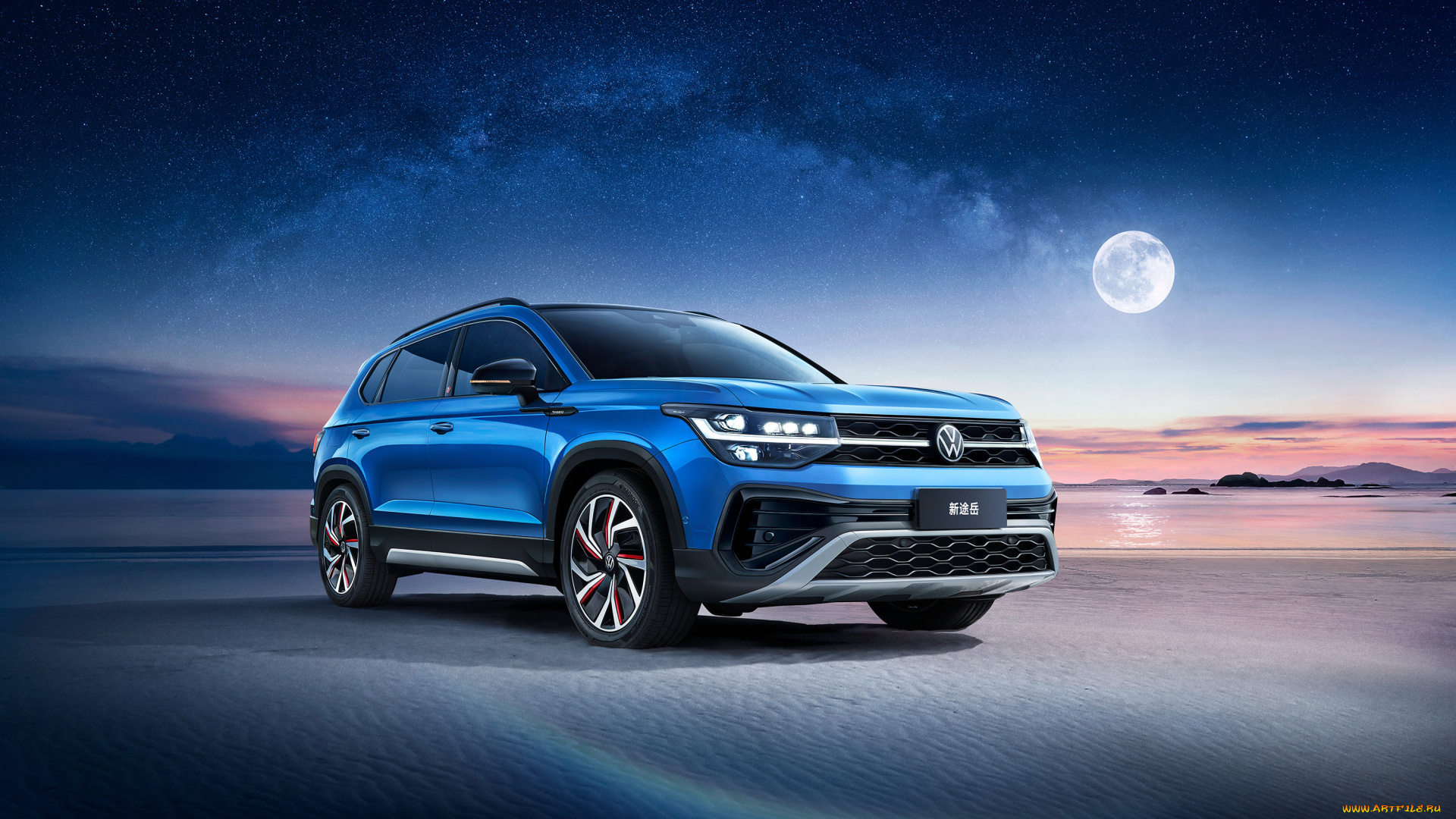 автомобили, volkswagen