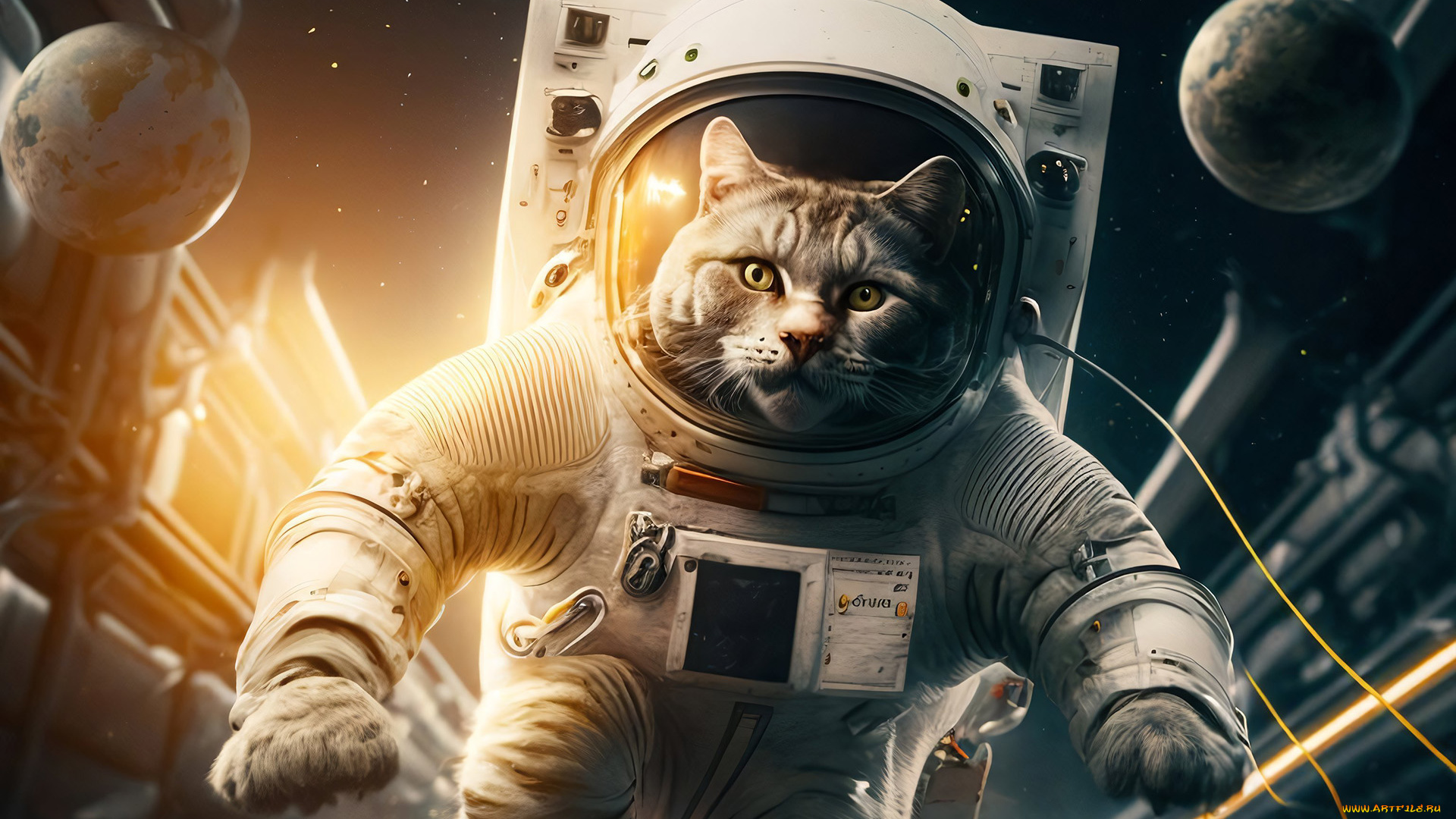 фэнтези, существа, нейросети, графика, нейроарт, ai, art, нейронные, сети, рисунки, нейро, искусство