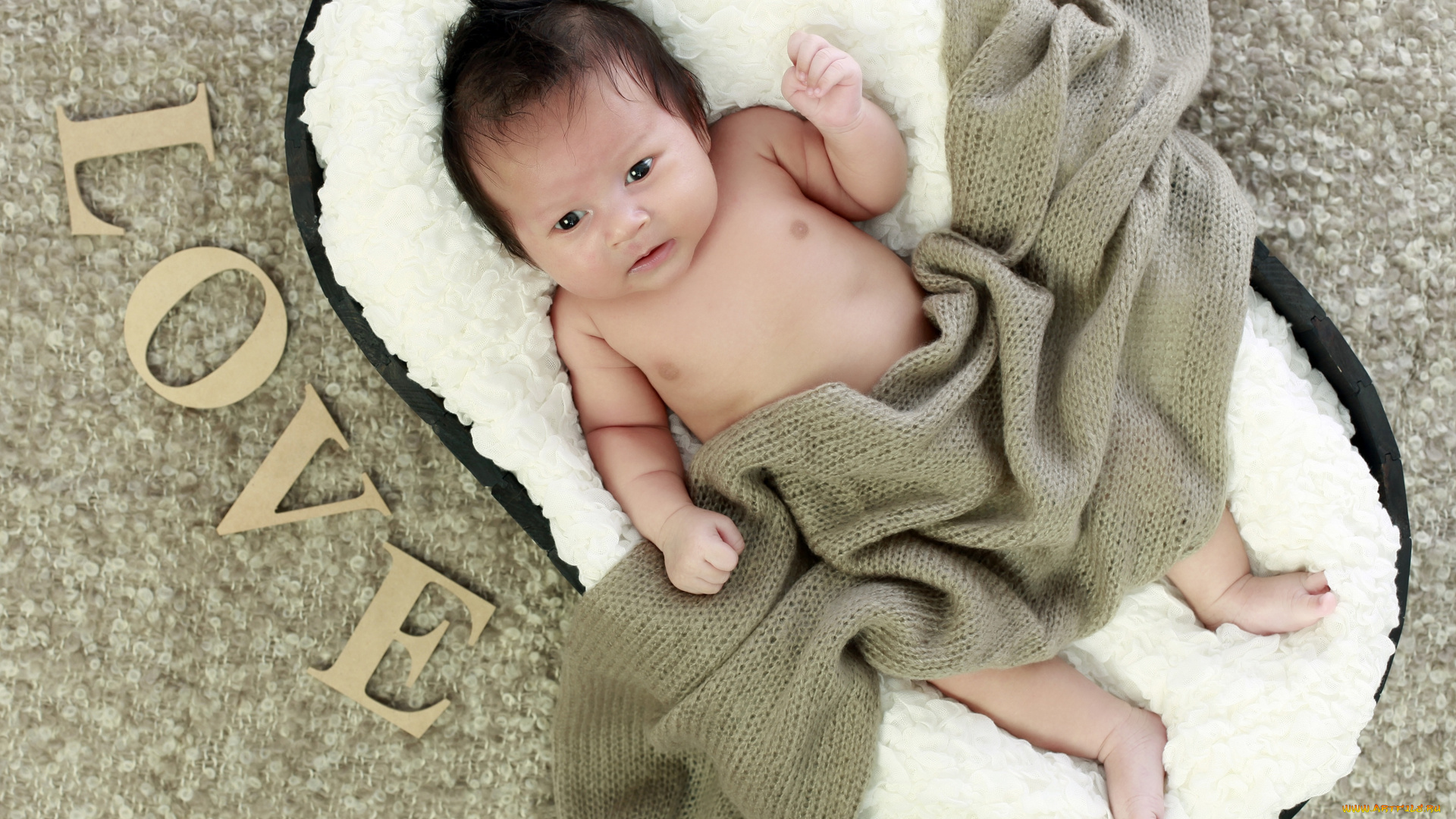 разное, дети, ребенок, покрывало