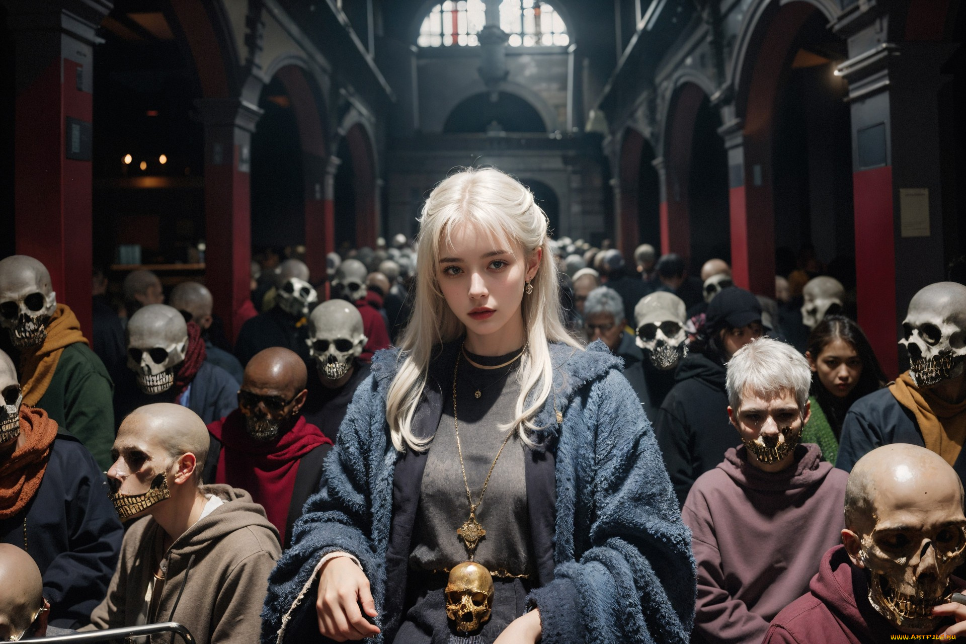 3д, графика, ужас, , horror, нейросети, графика, нейроарт, ai, art, нейронные, сети, рисунки, нейро, искусство