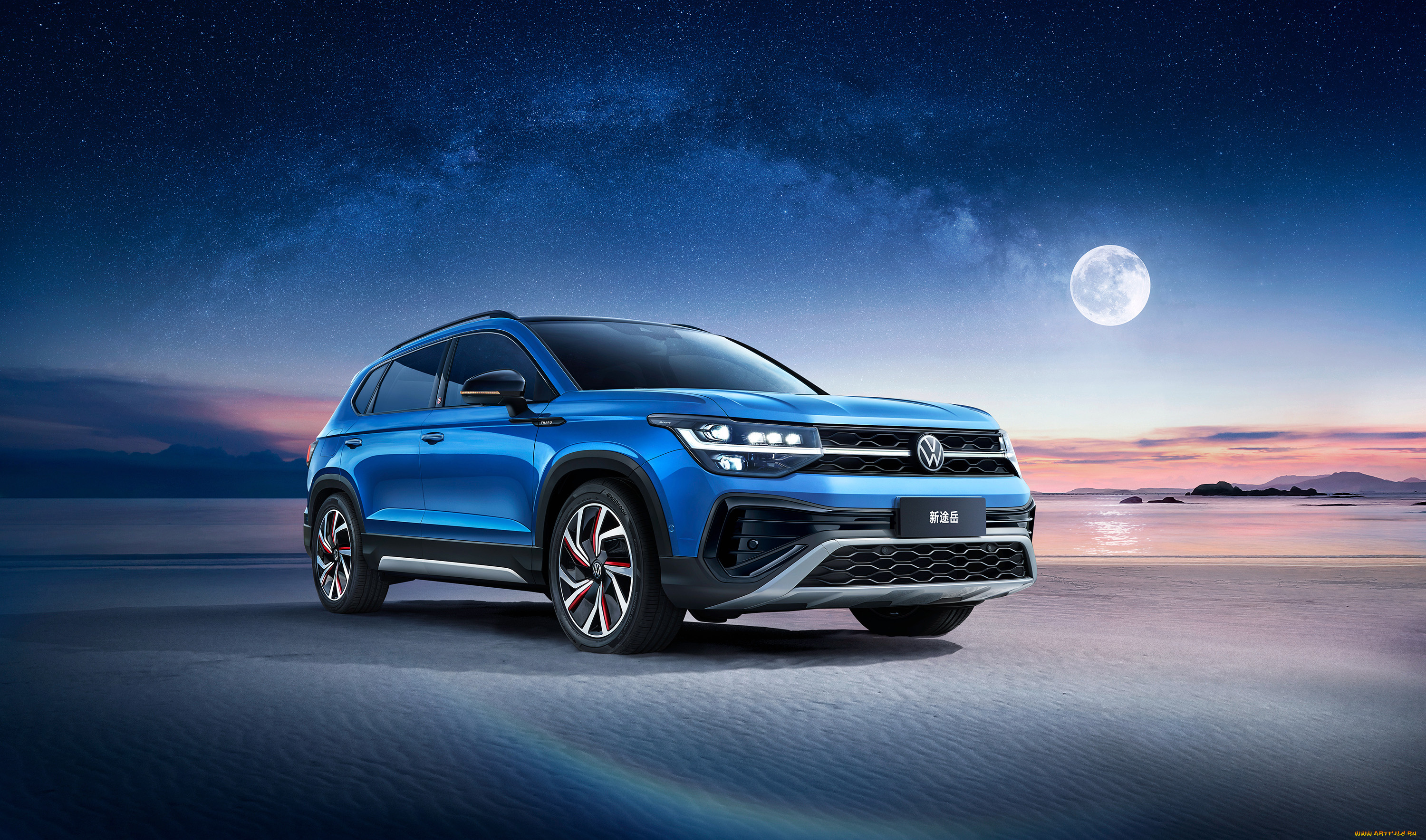 автомобили, volkswagen