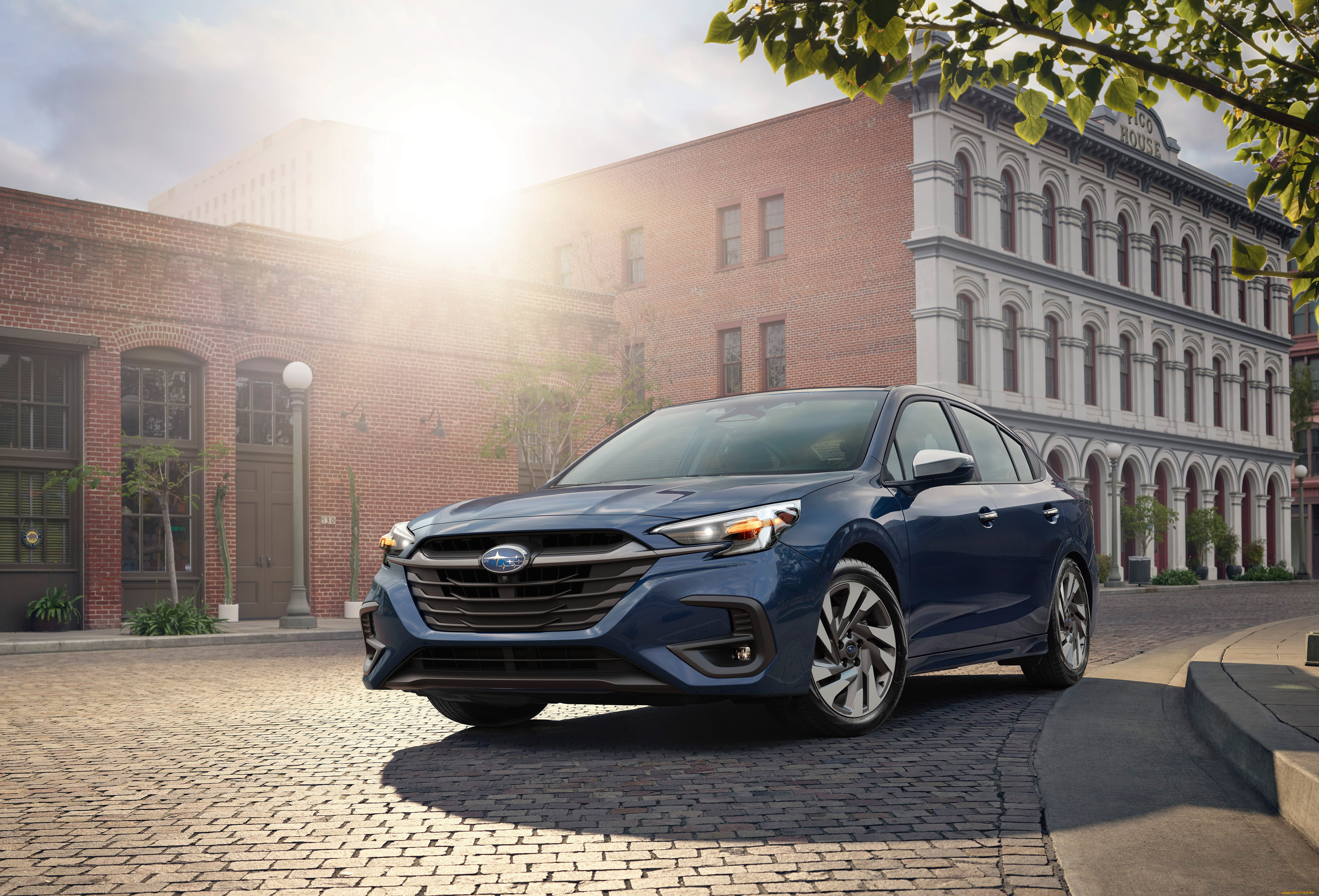 автомобили, subaru