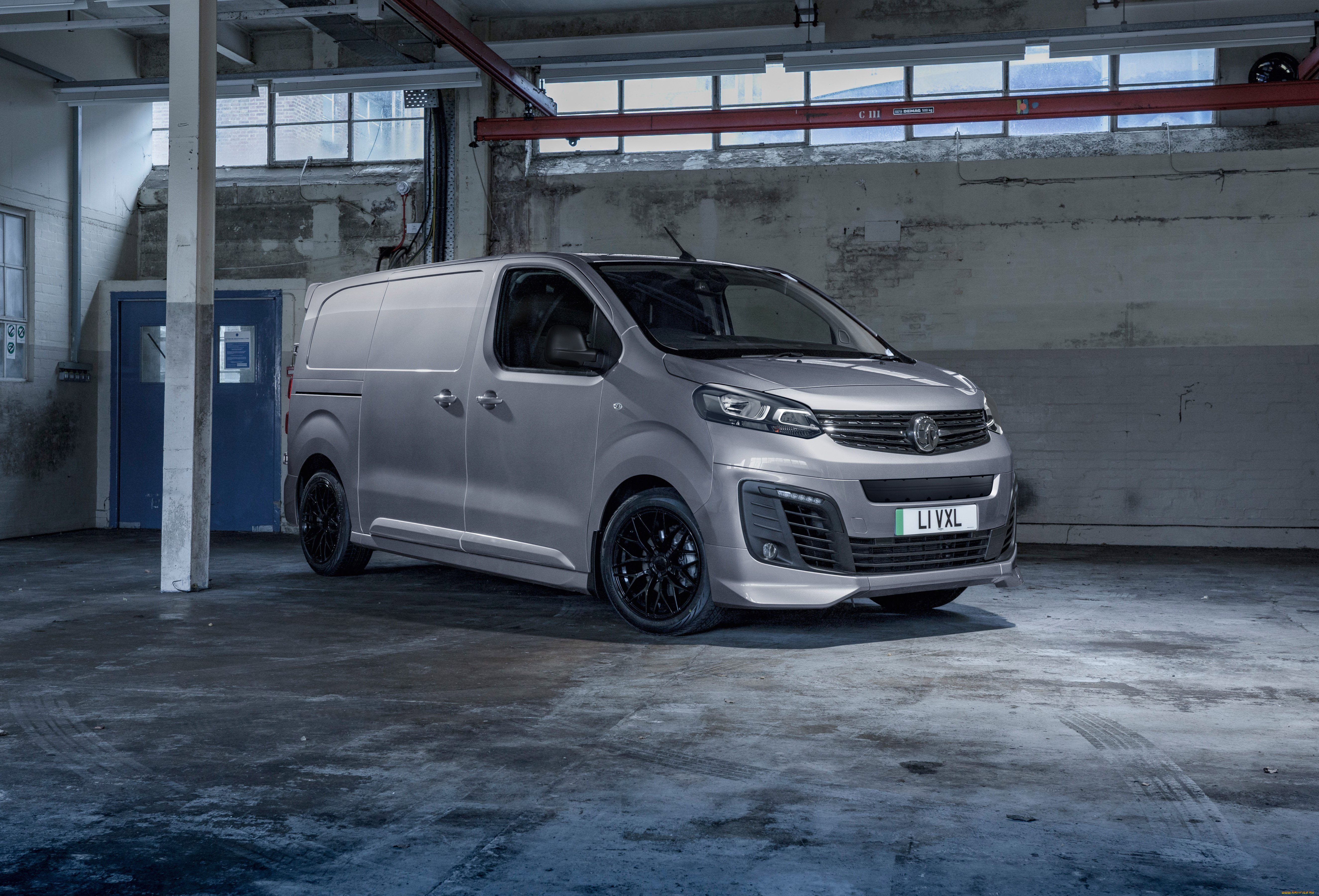 автомобили, vauxhall