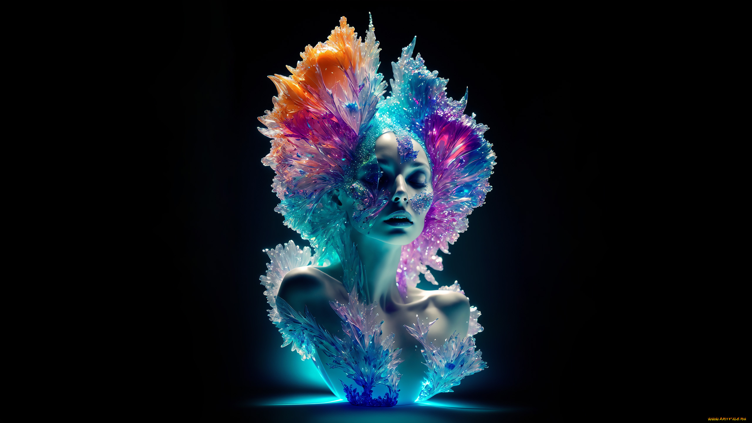 3д, графика, абстракция, , abstract, нейросети, графика, нейроарт, ai, art, нейронные, сети, рисунки, нейро, искусство, нейрографика, graphics, neuroart, neural, networks, drawings, neuro, neurography