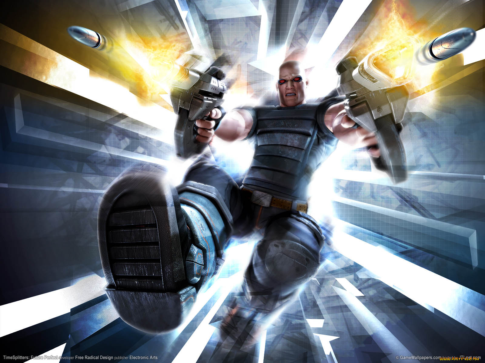 timesplitters, future, perfect, видео, игры