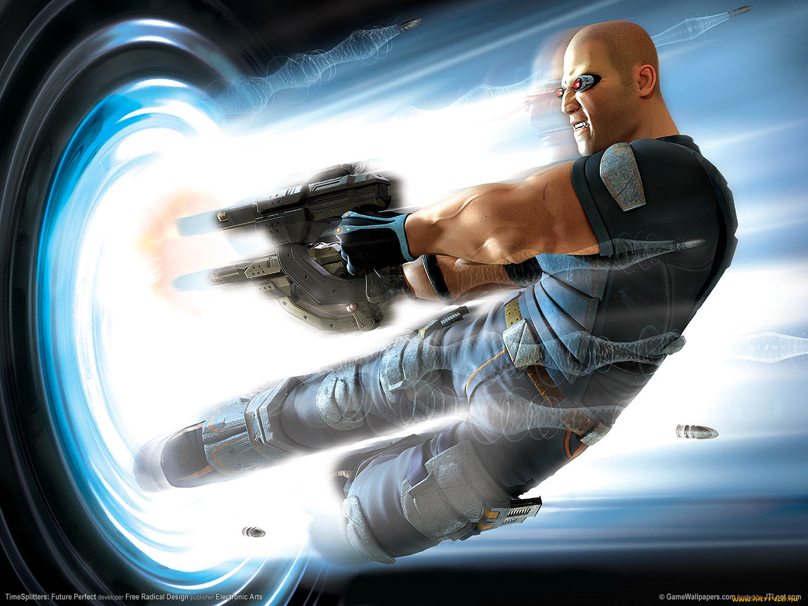 timesplitters, future, perfect, видео, игры