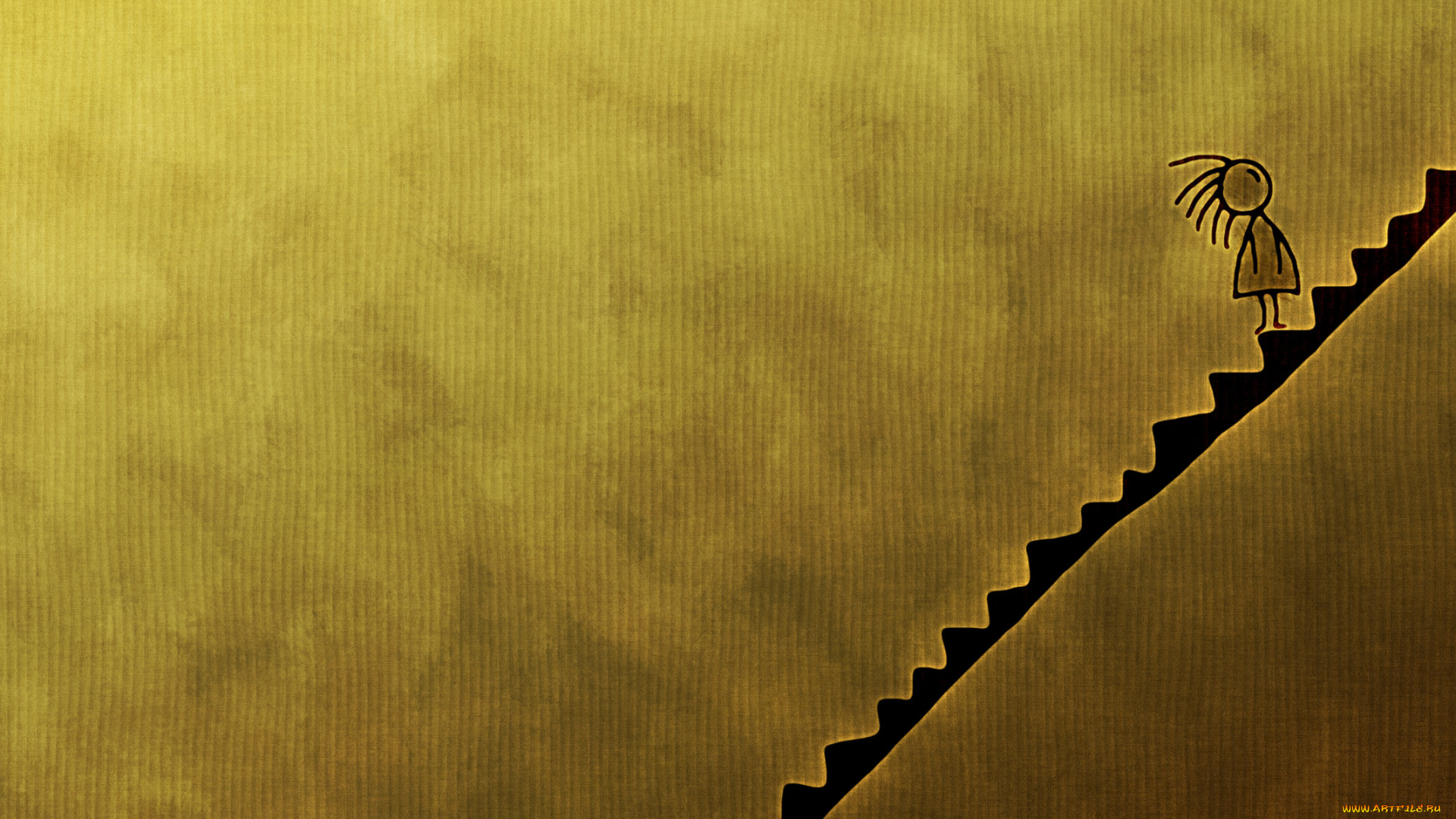 up, or, down, рисованные, vladstudio