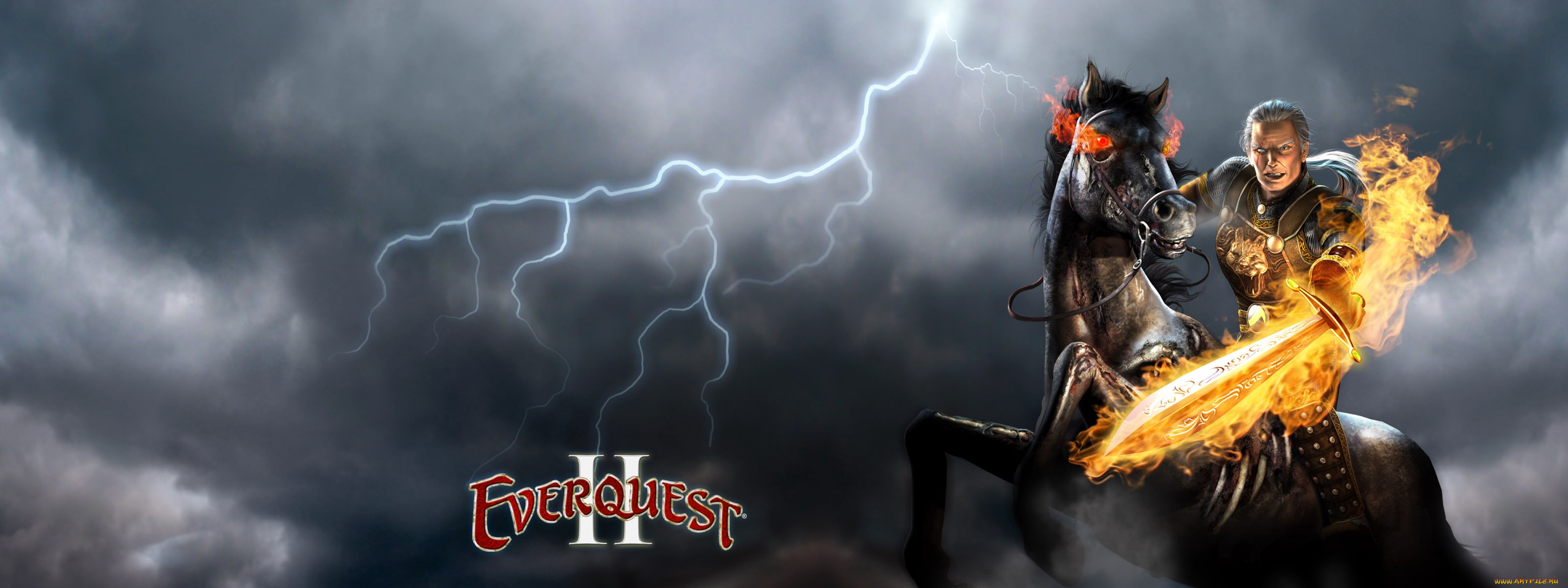 everquest, видео, игры, ii