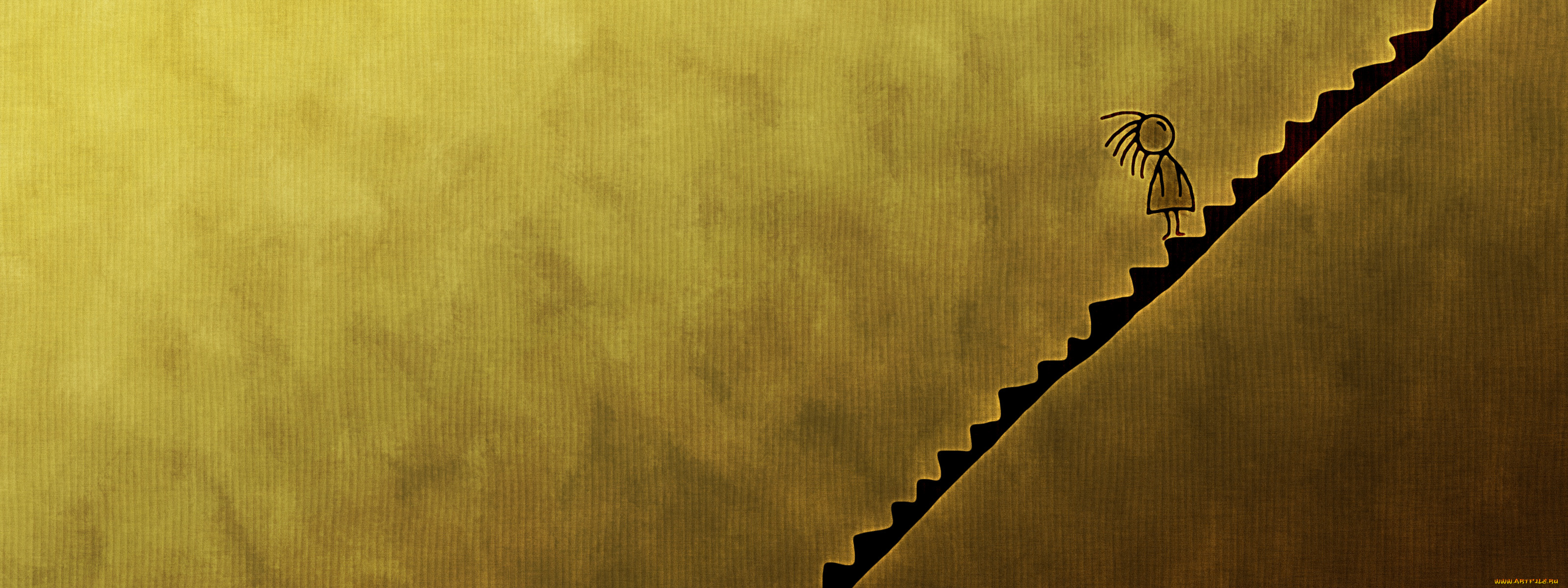 up, or, down, рисованные, vladstudio