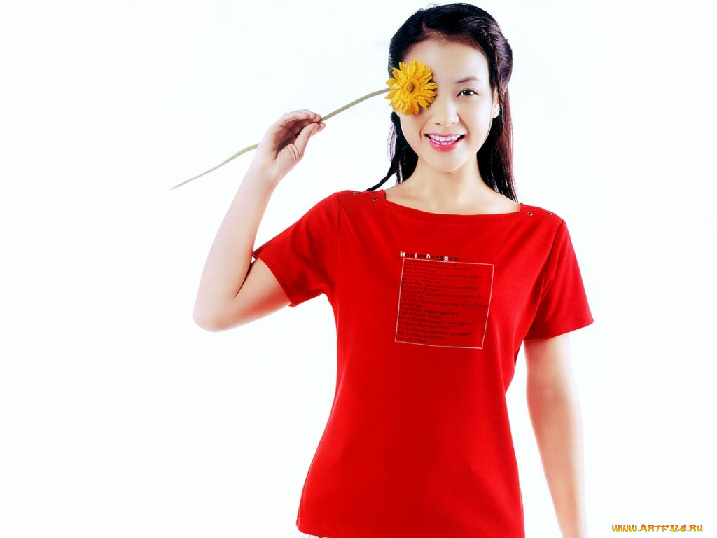 -Unsort, Азиатки, девушки, unsort, азиатки