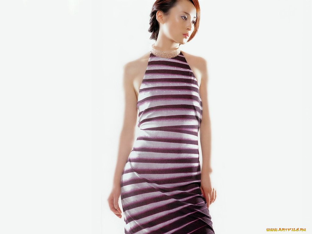 -Unsort, Азиатки, девушки, unsort, азиатки