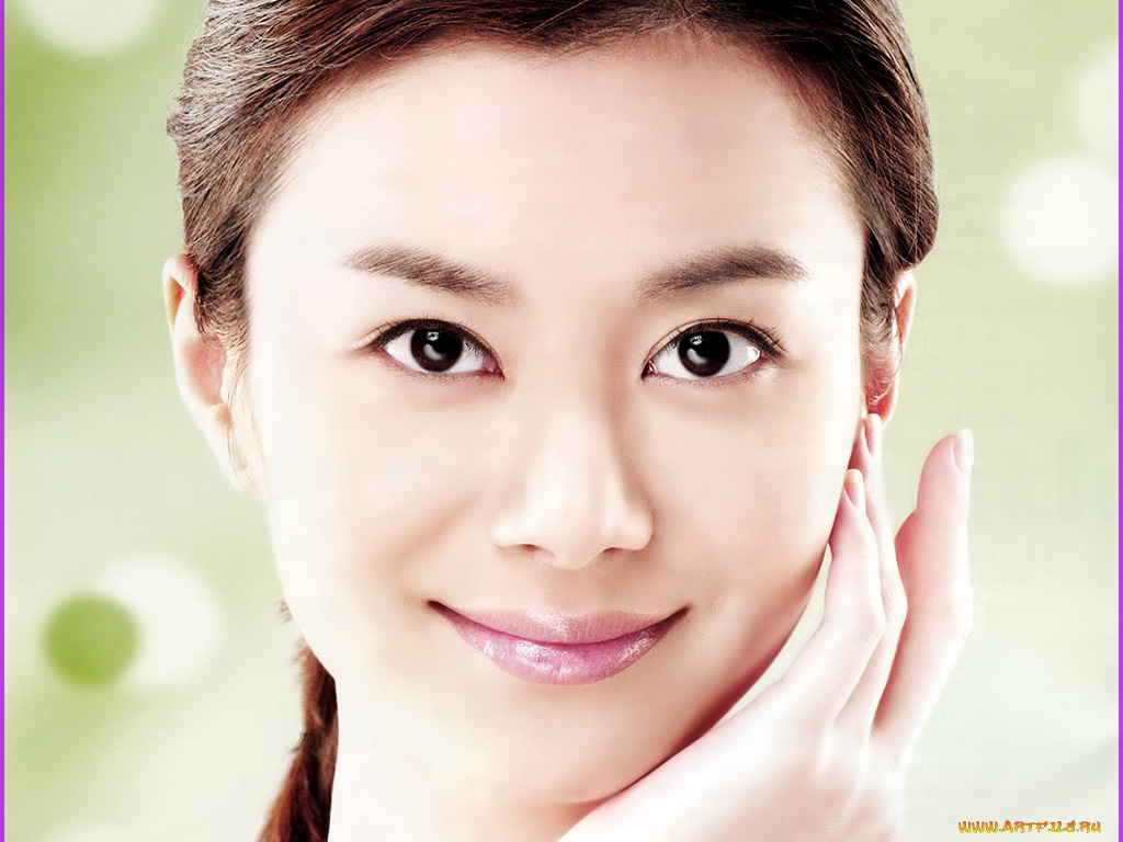 -Unsort, Азиатки, девушки, unsort, азиатки