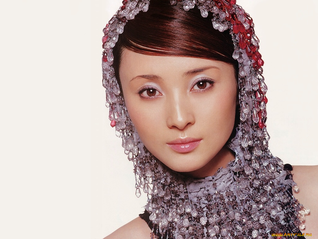 -Unsort, Азиатки, девушки, unsort, азиатки