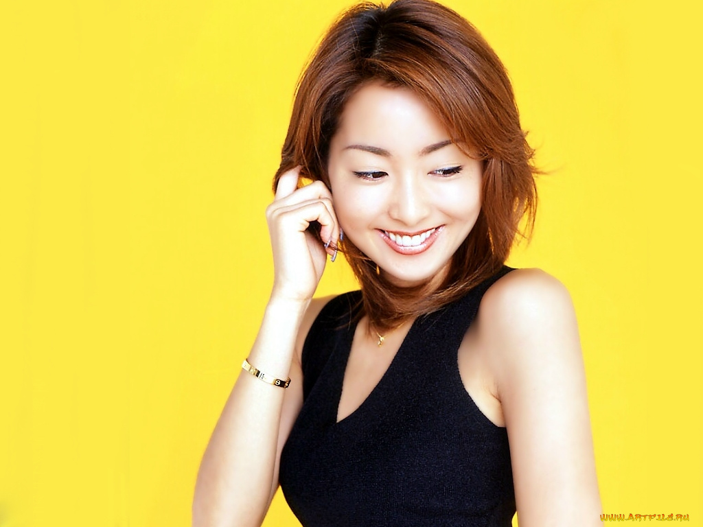 -Unsort, Азиатки, девушки, unsort, азиатки