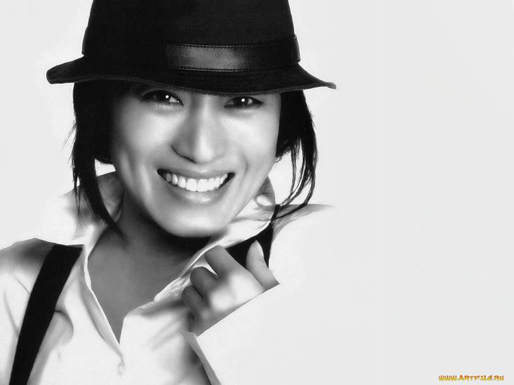 -Unsort, Азиатки, девушки, unsort, азиатки