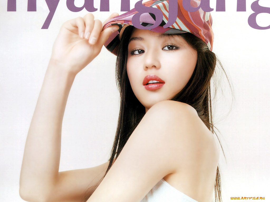 -Unsort, Азиатки, девушки, unsort, азиатки