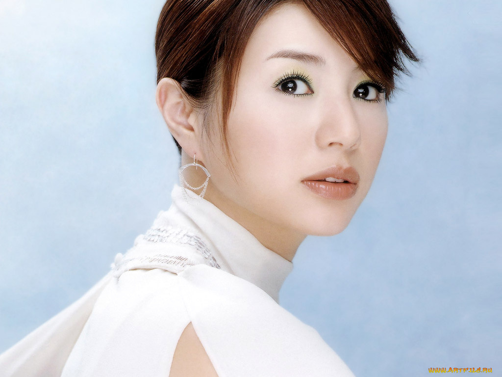 -Unsort, Азиатки, девушки, unsort, азиатки